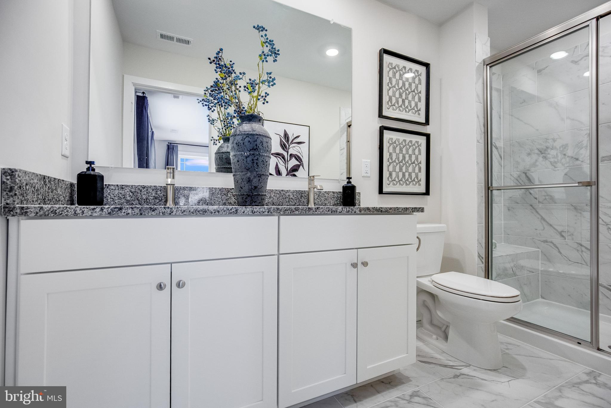 LAKESIDE AT TRAPPE - Residential