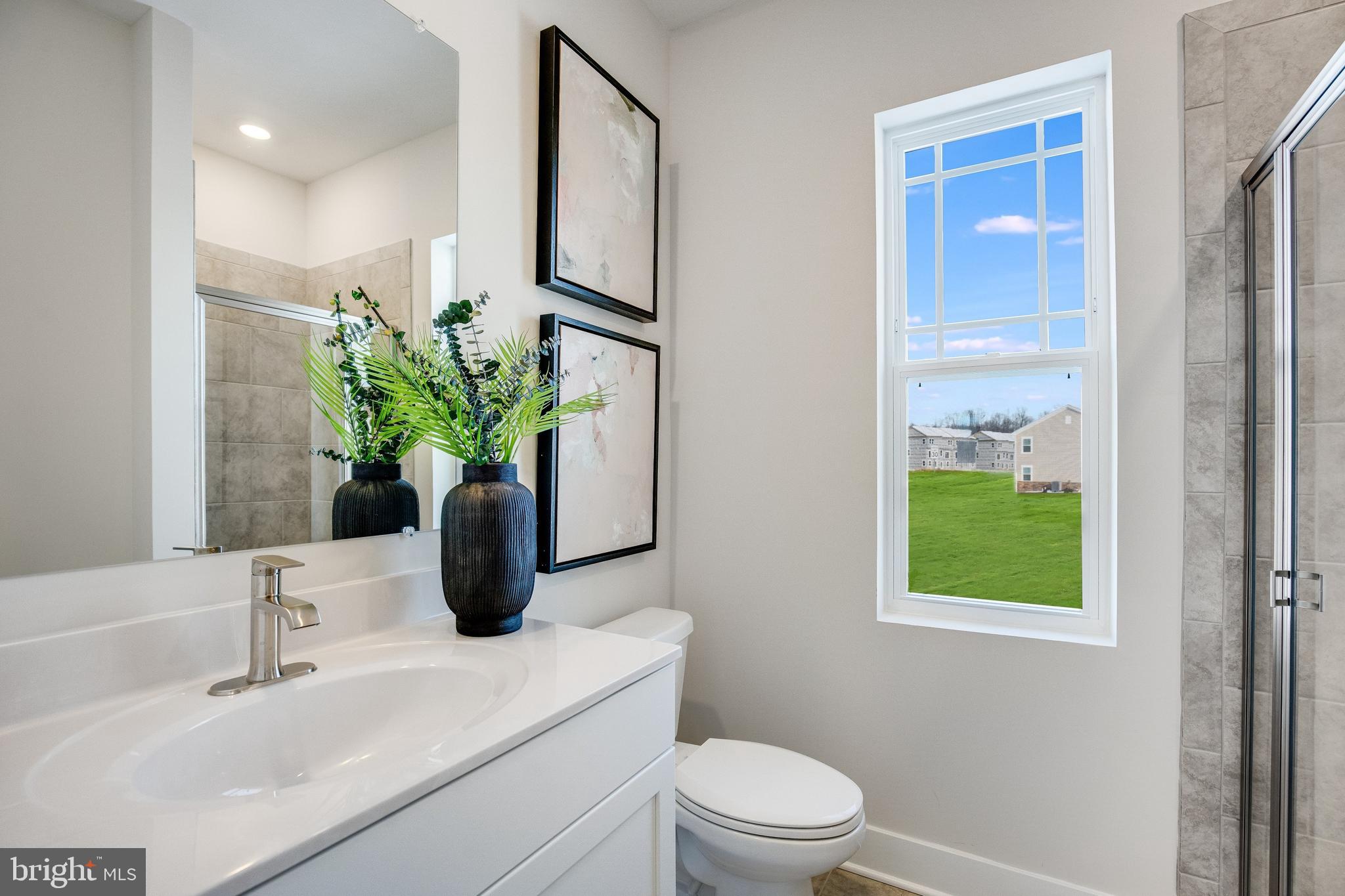 LAKESIDE AT TRAPPE - Residential