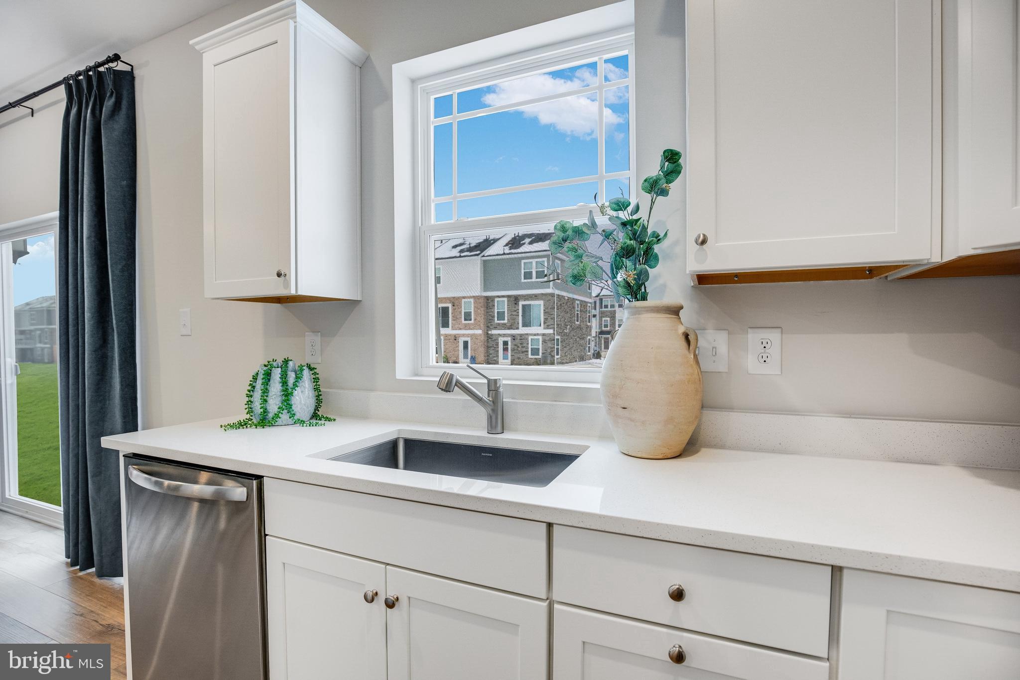 LAKESIDE AT TRAPPE - Residential