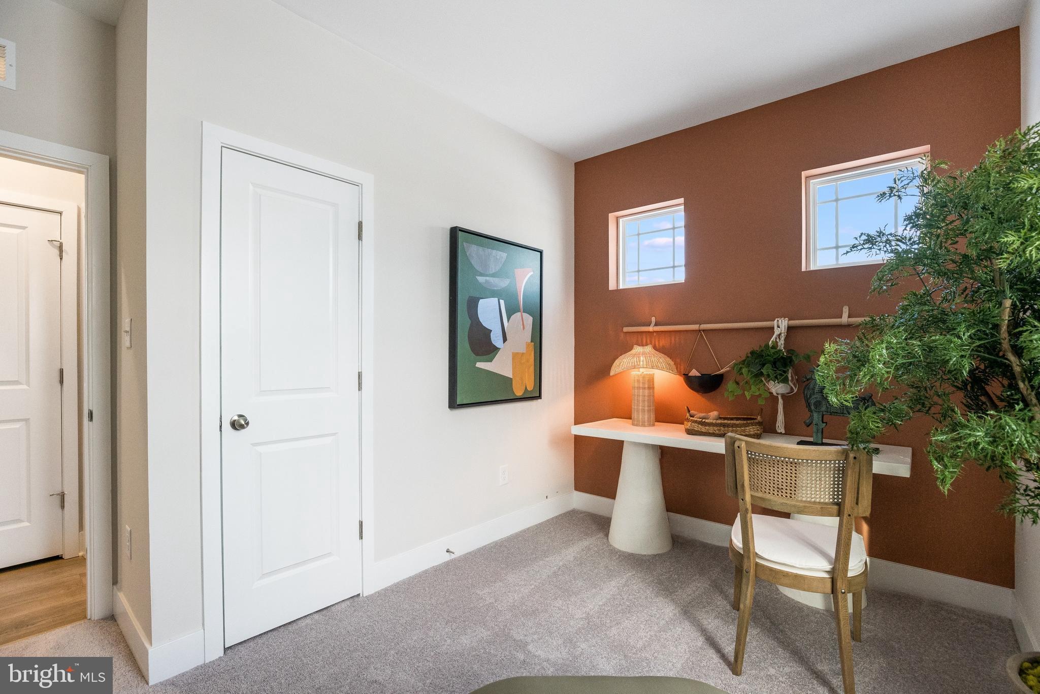 LAKESIDE AT TRAPPE - Residential