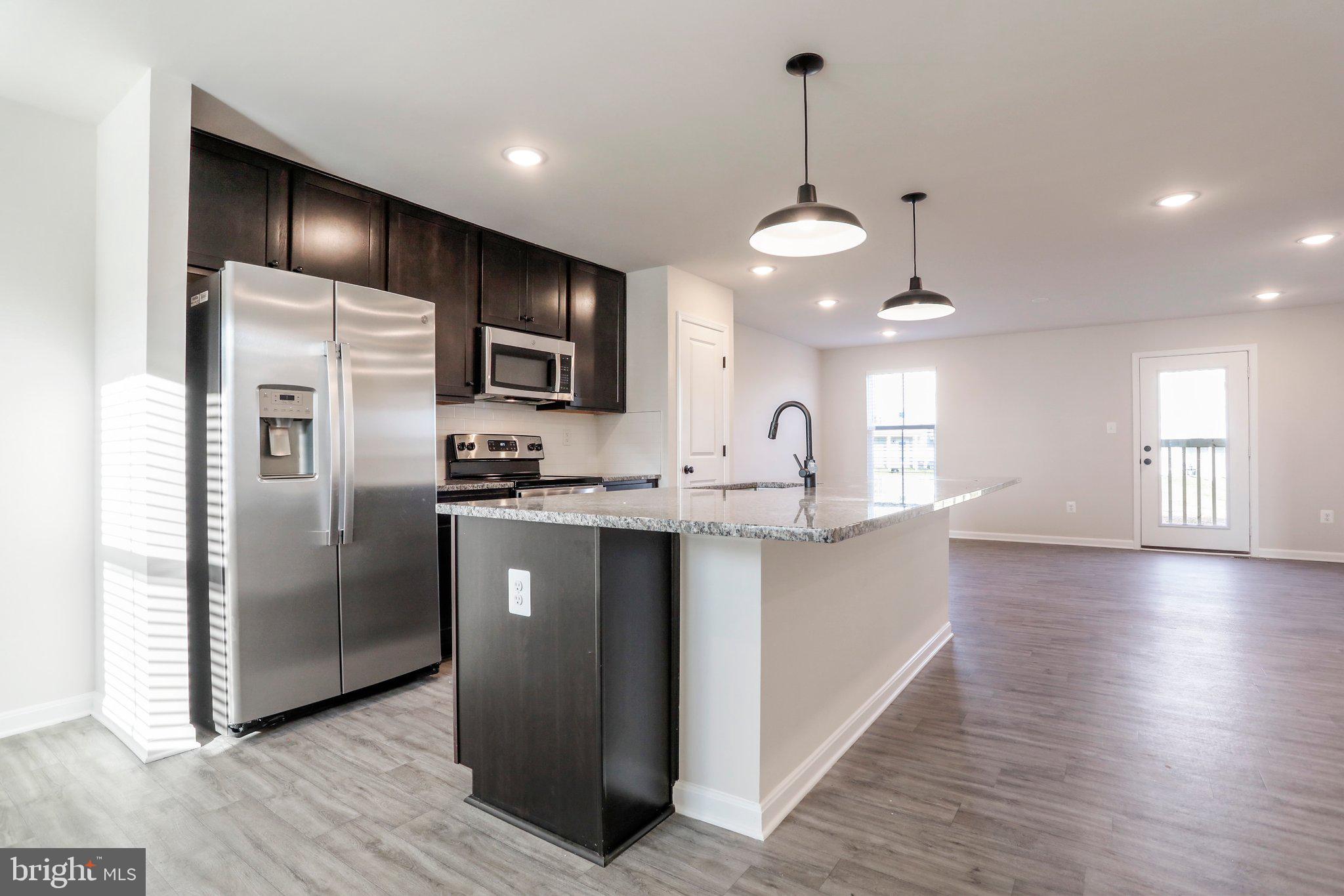 DILLON FARM - Residential