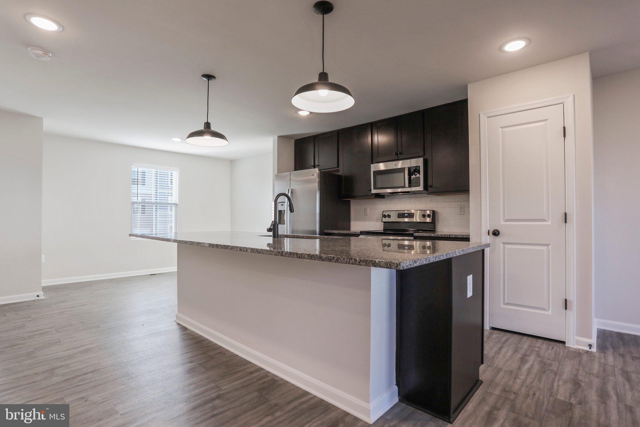 DILLON FARM - Residential