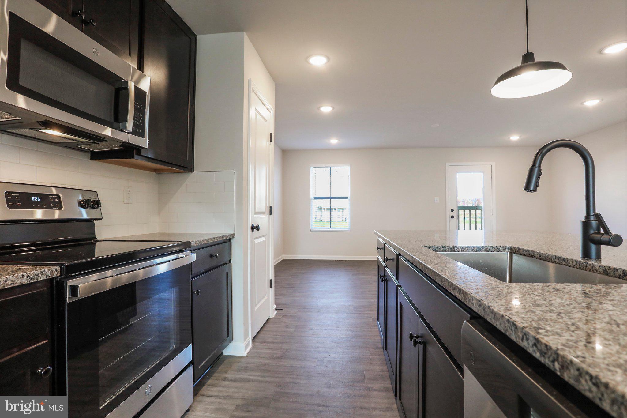 DILLON FARM - Residential