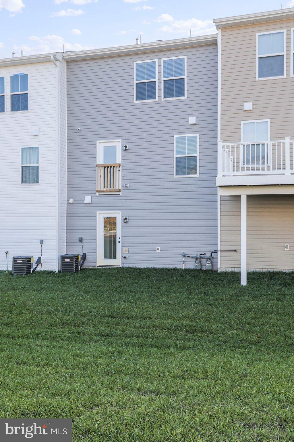 DILLON FARM - Residential