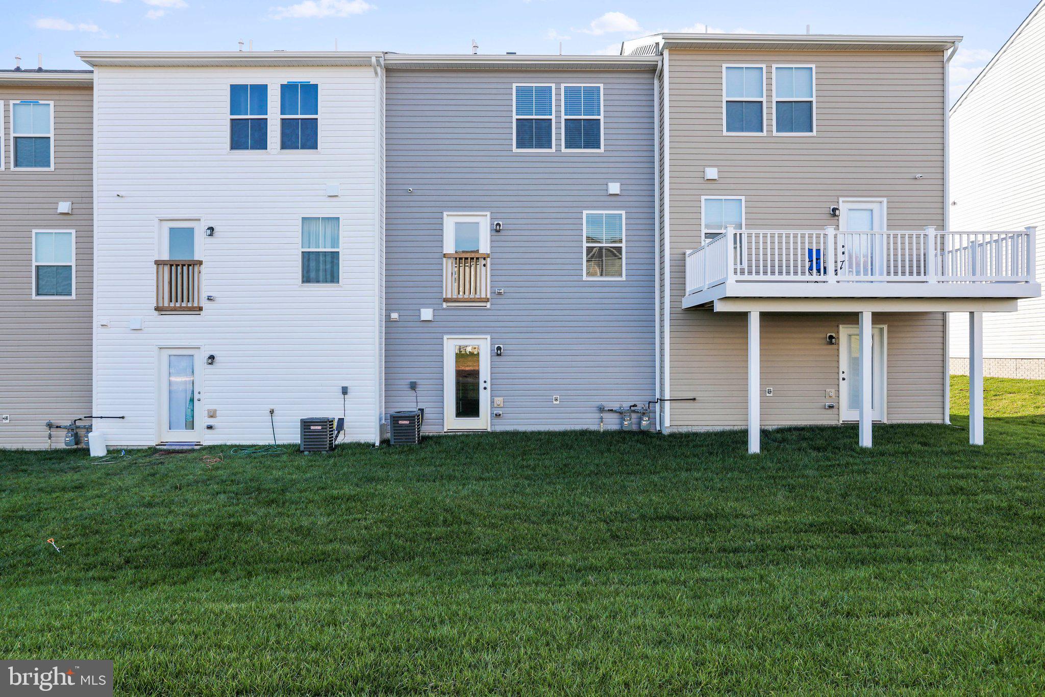 DILLON FARM - Residential