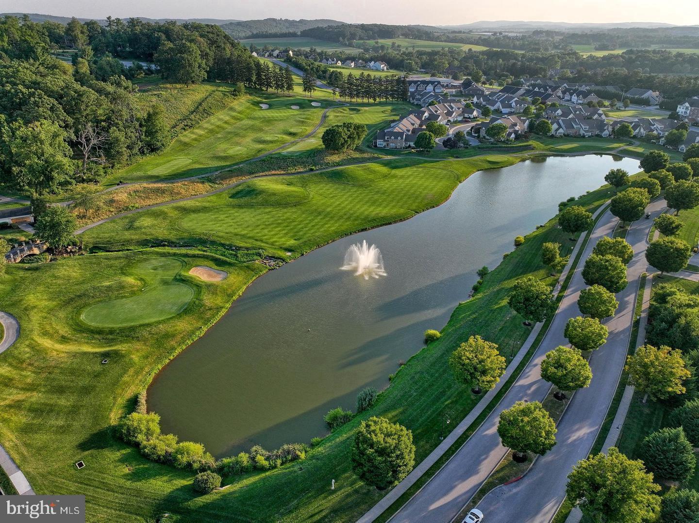 GREENLEIGH AT REGENT'S GLEN - Residential