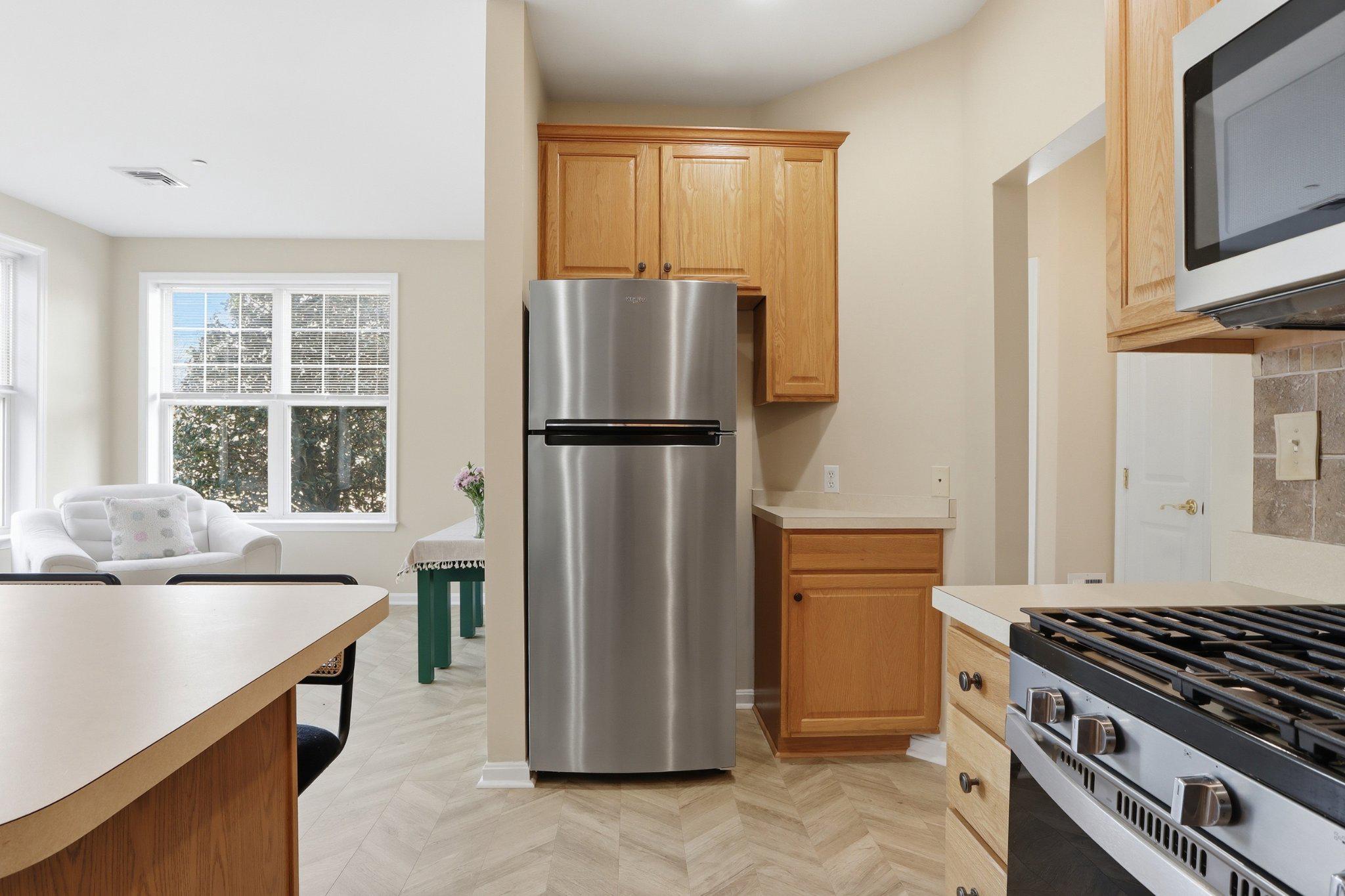 GREENLEIGH AT REGENT'S GLEN - Residential
