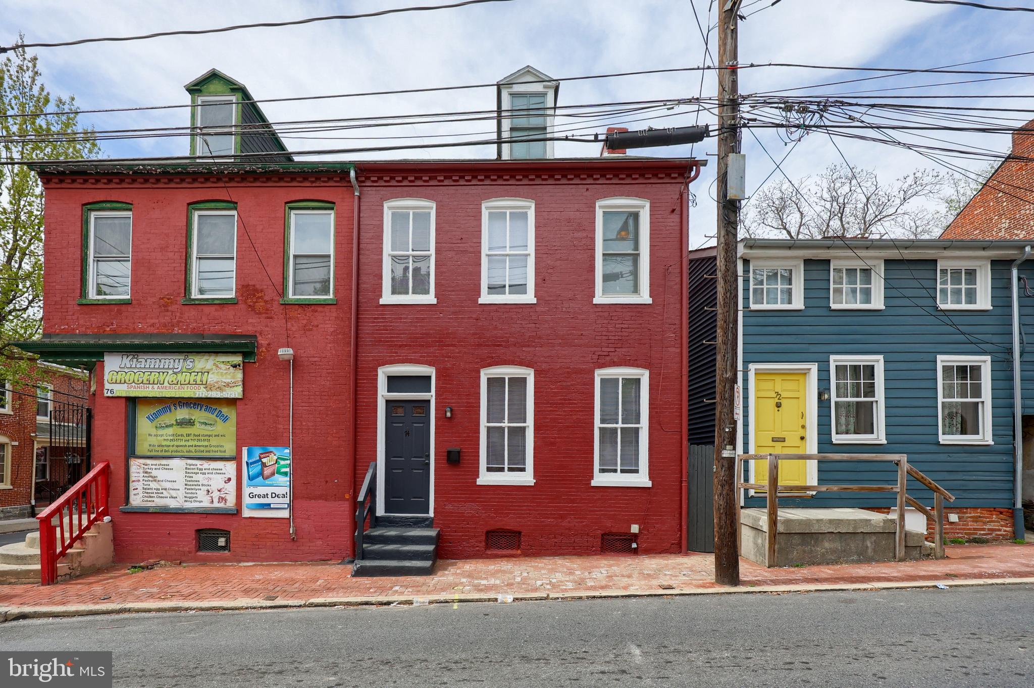 NONE AVAILABLE - Residential