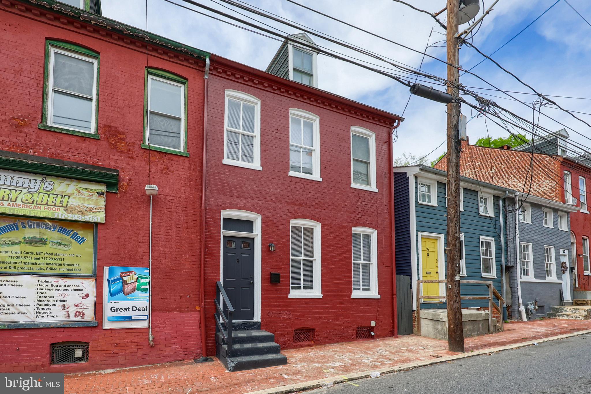 NONE AVAILABLE - Residential