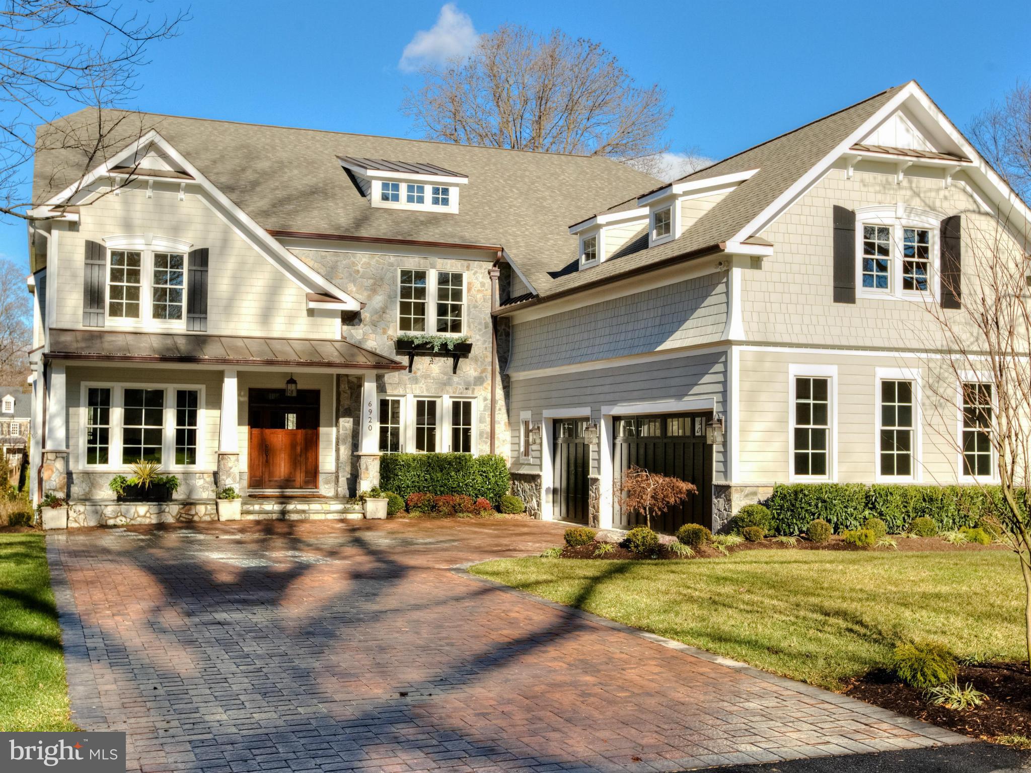 RIVER OAKS - Residential
