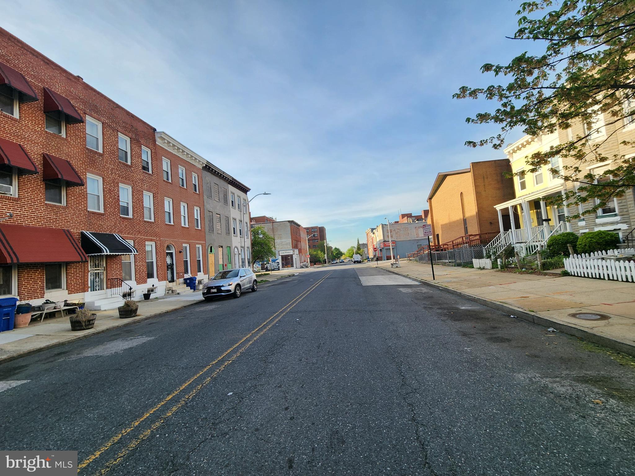 SANDTOWN-WINCHESTER - Residential