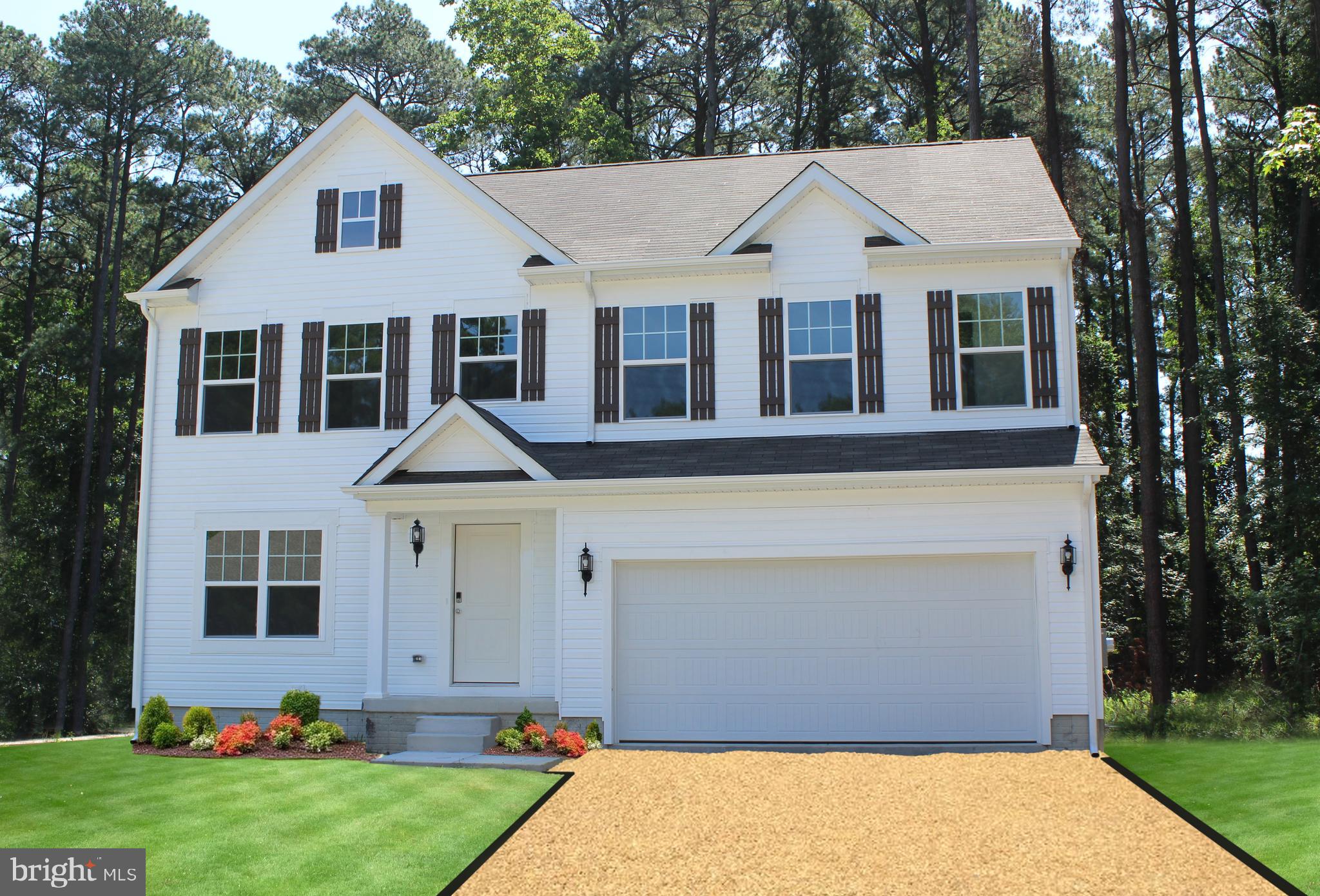 CAPTAIN'S COVE - Residential