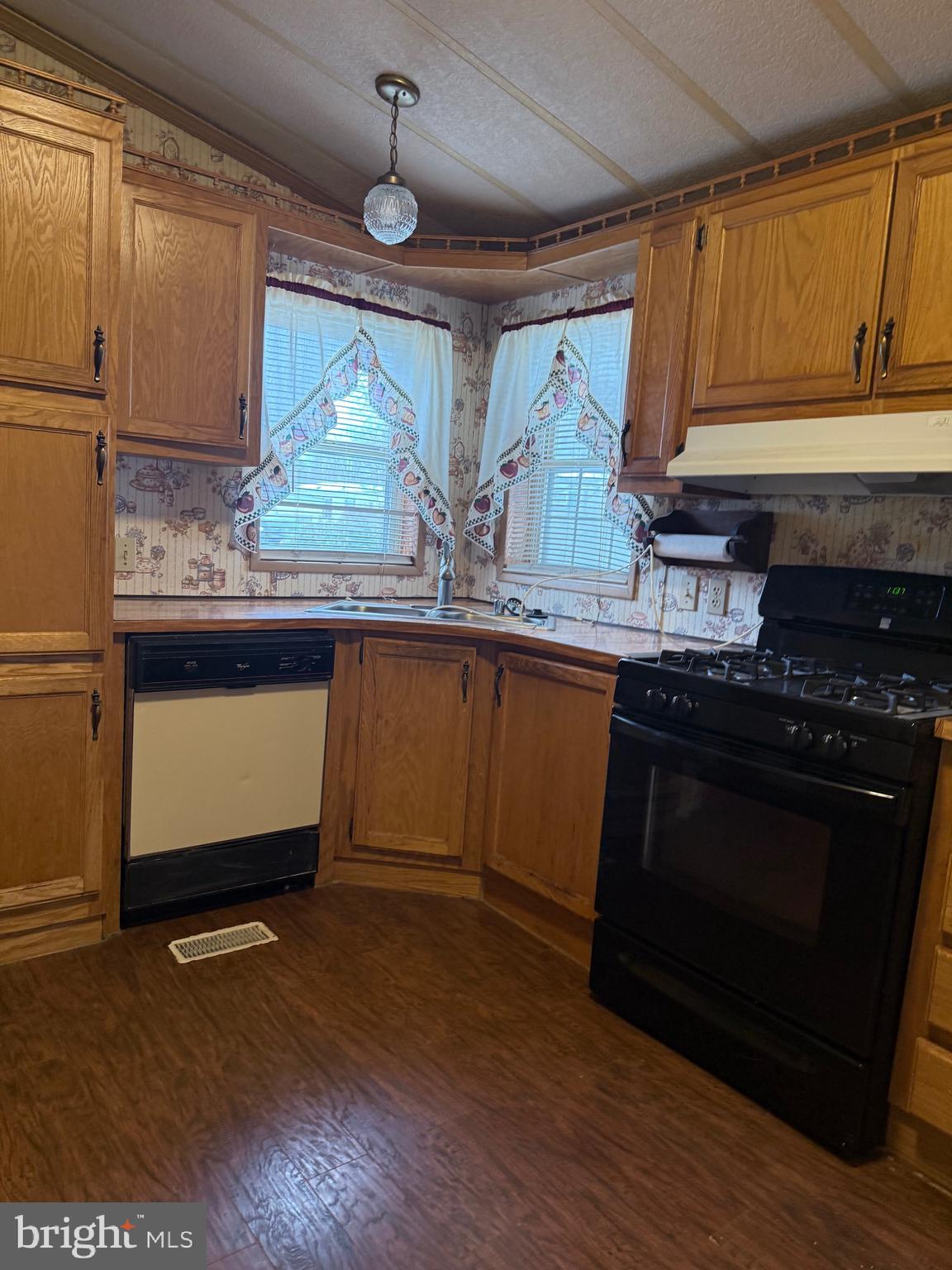 DEER RUN MHP - Residential