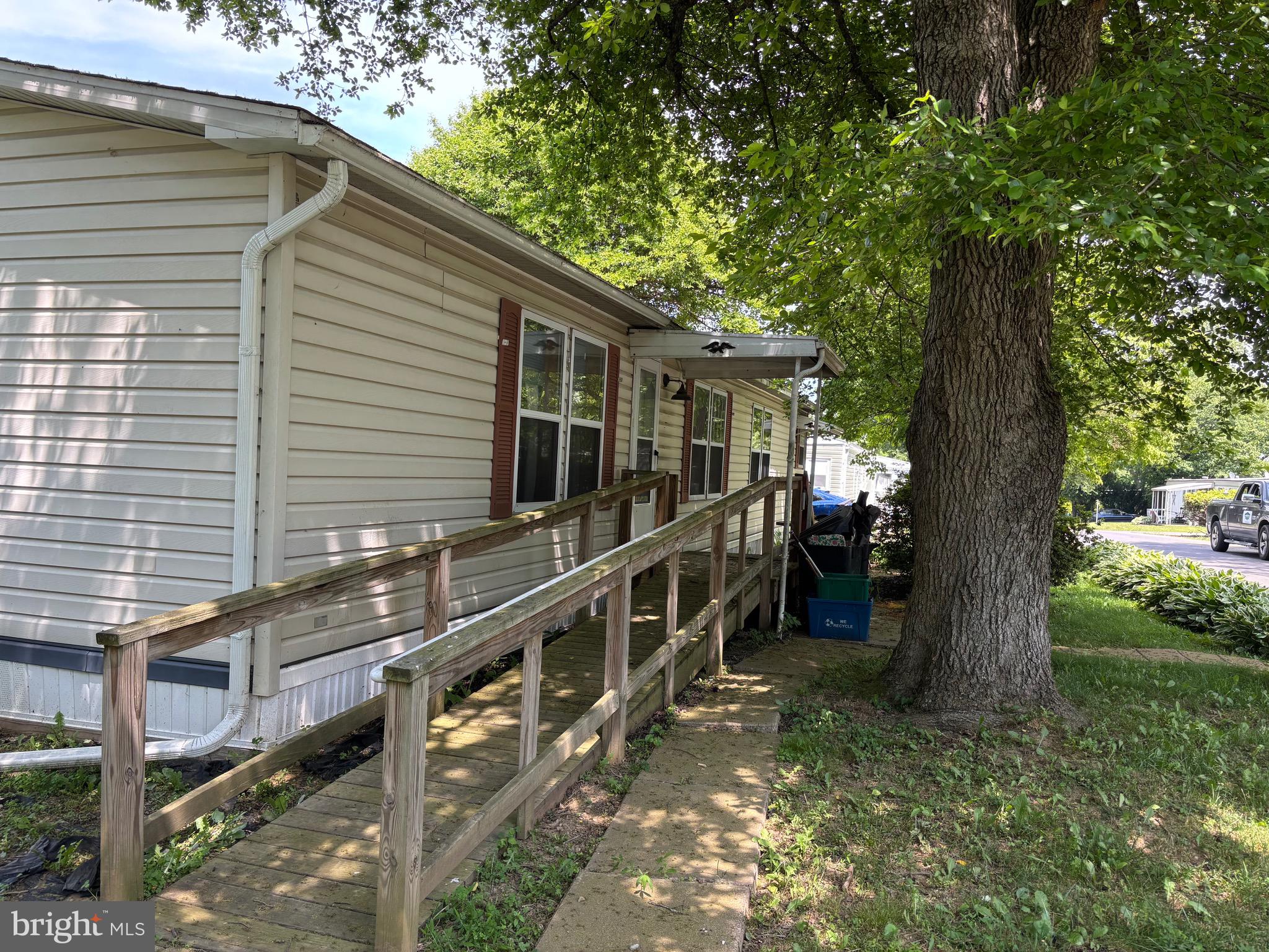 DEER RUN MHP - Residential