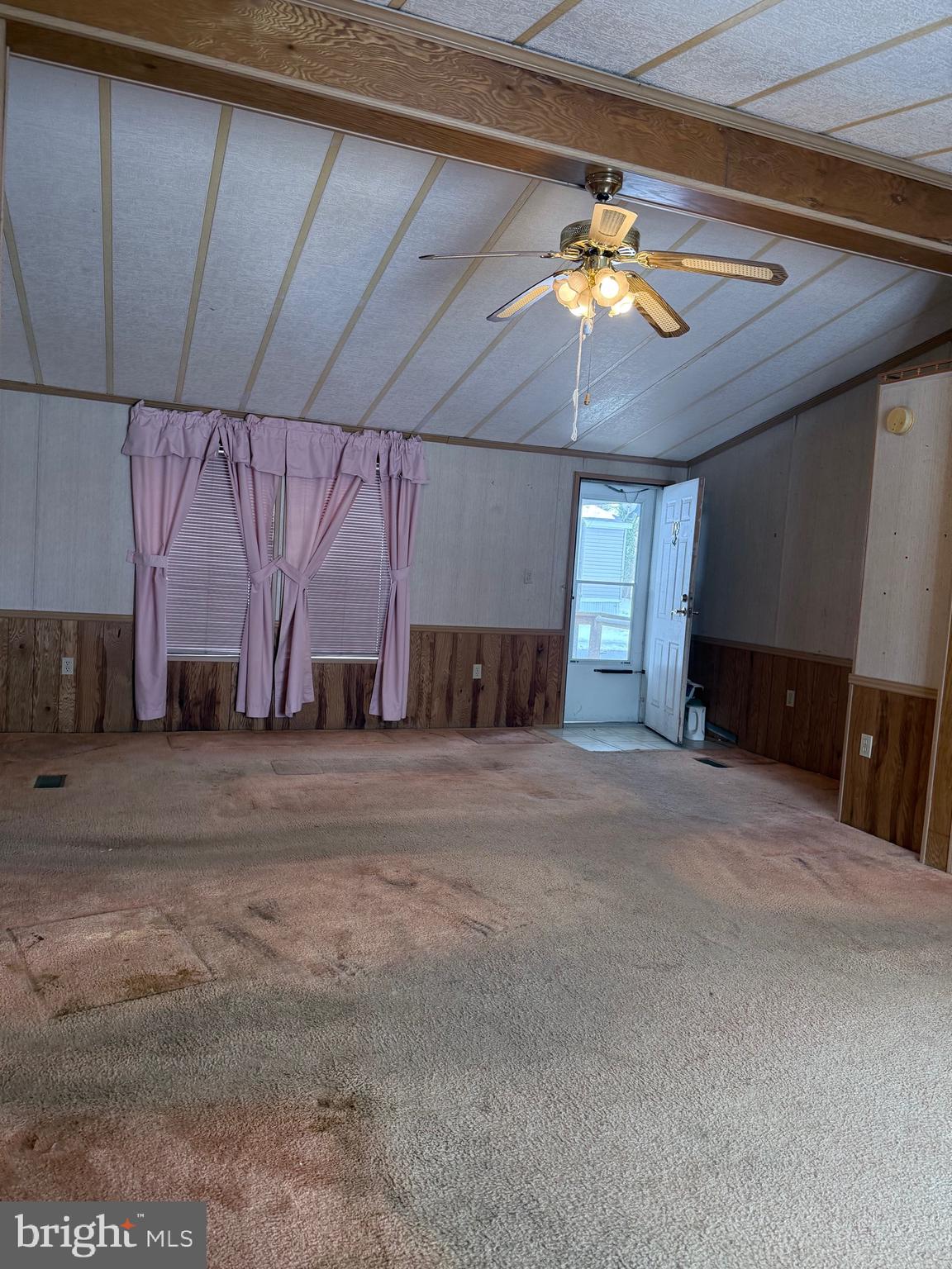 DEER RUN MHP - Residential