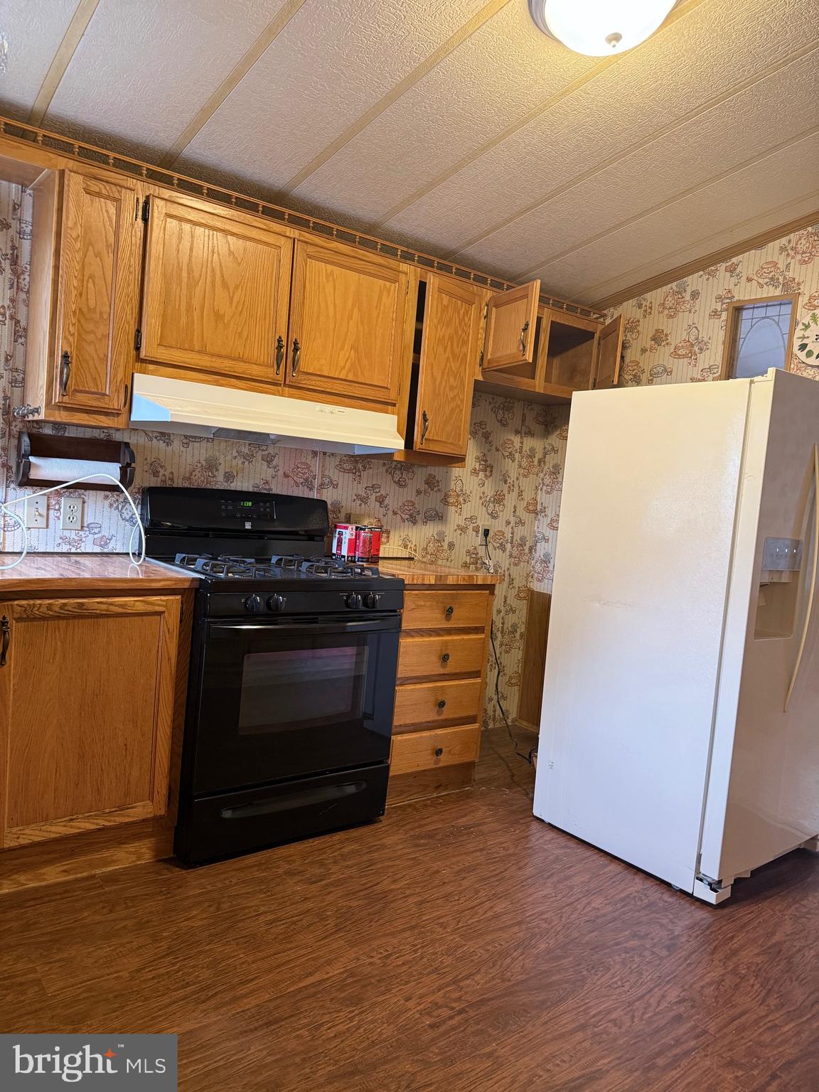 DEER RUN MHP - Residential