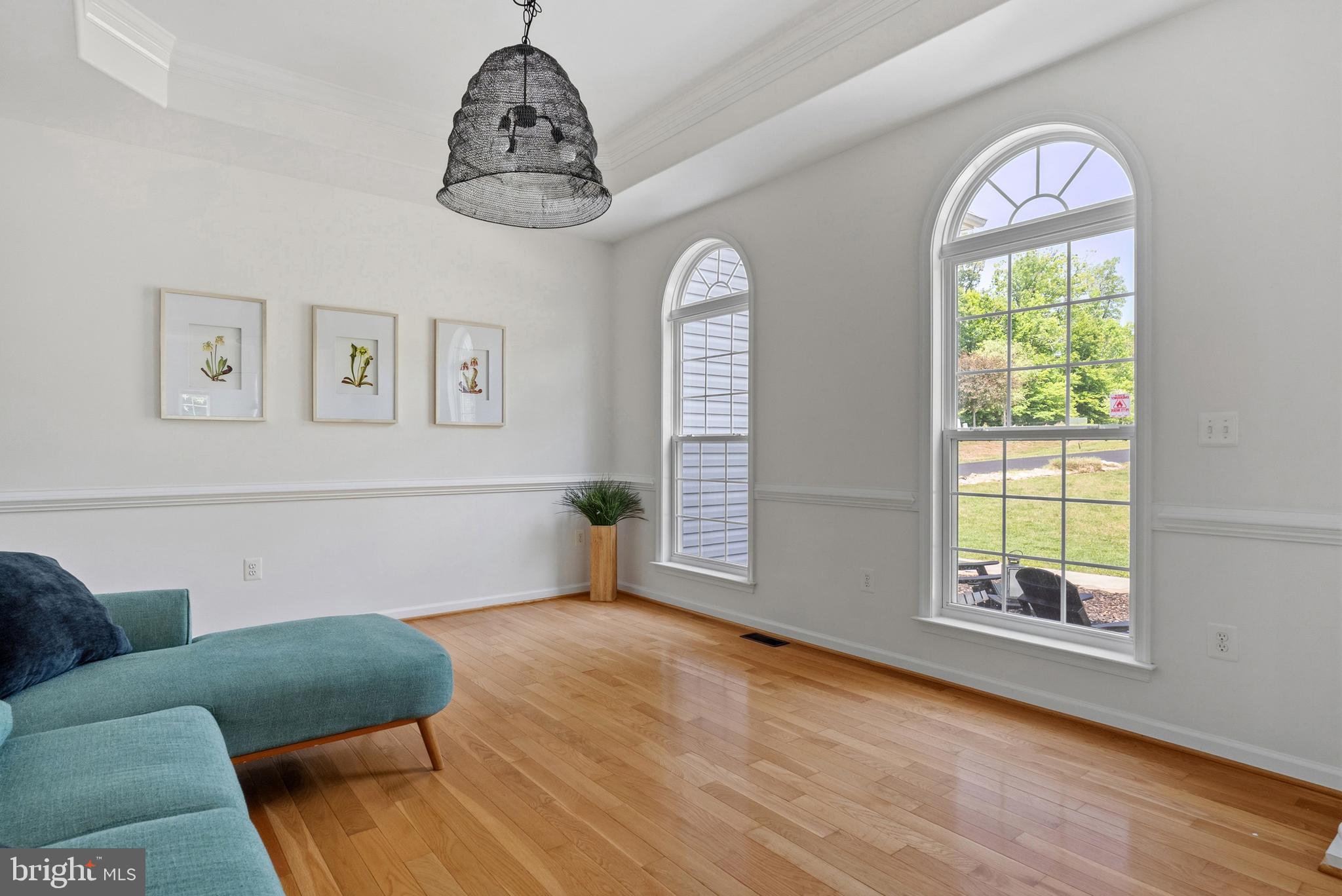 WELLINGTON CHASE ON THE RAPPAHANNOCK - Residential