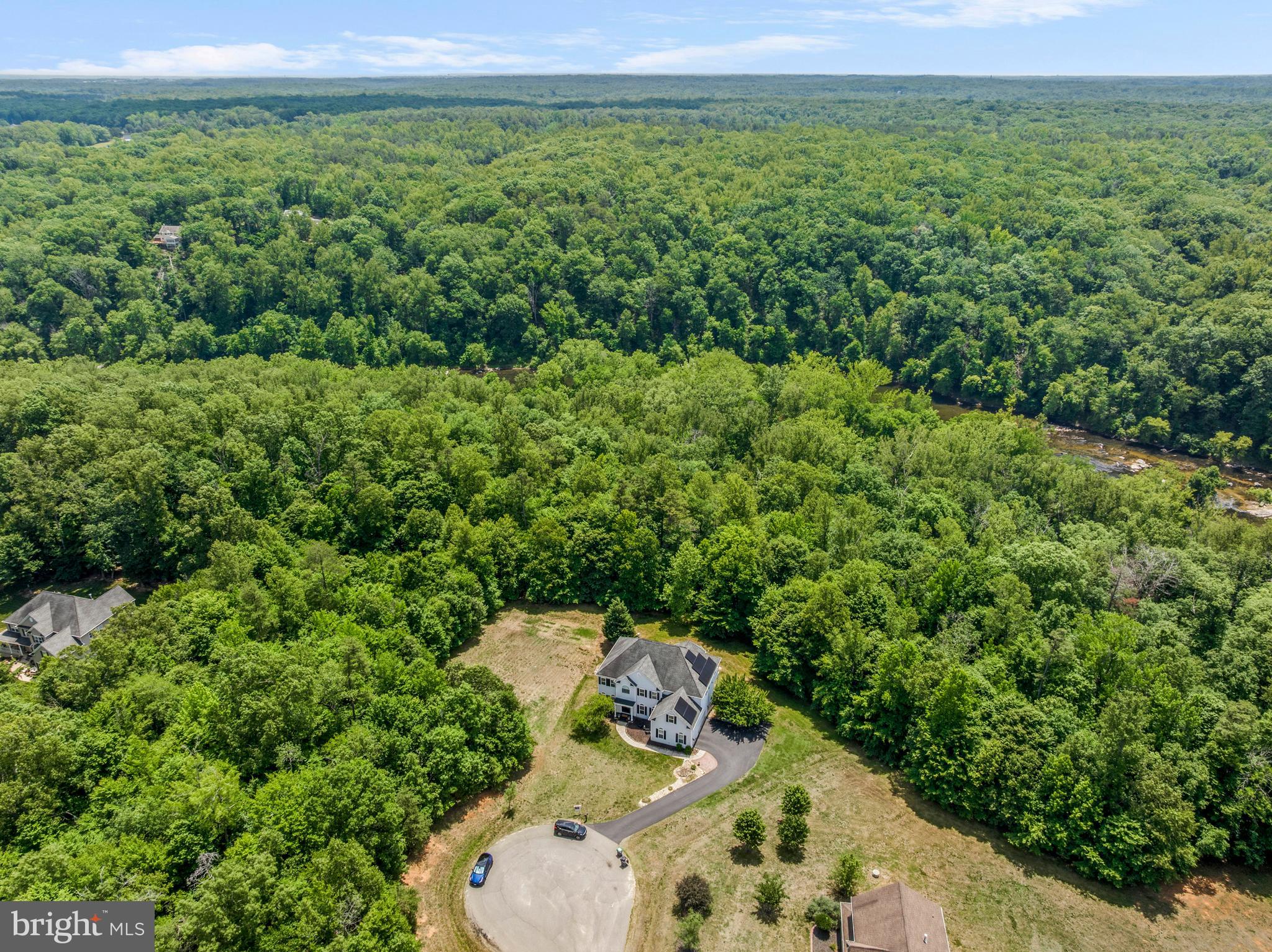 WELLINGTON CHASE ON THE RAPPAHANNOCK - Residential