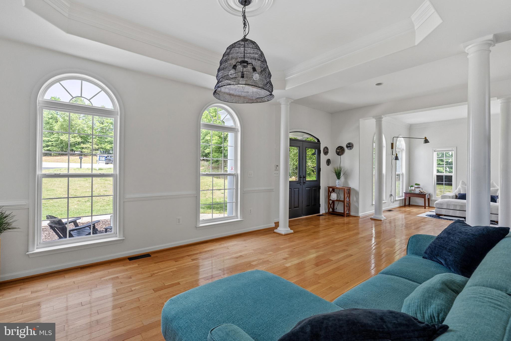 WELLINGTON CHASE ON THE RAPPAHANNOCK - Residential