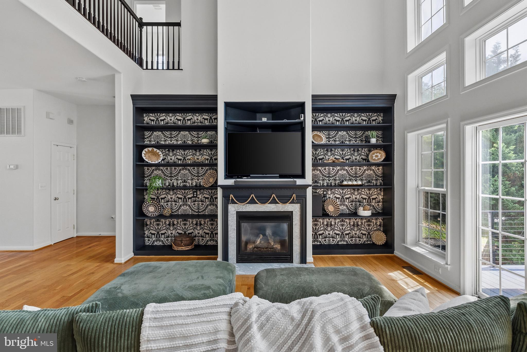 WELLINGTON CHASE ON THE RAPPAHANNOCK - Residential