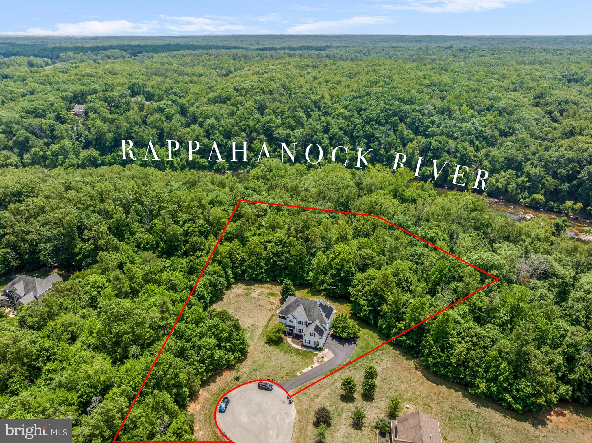 WELLINGTON CHASE ON THE RAPPAHANNOCK - Residential