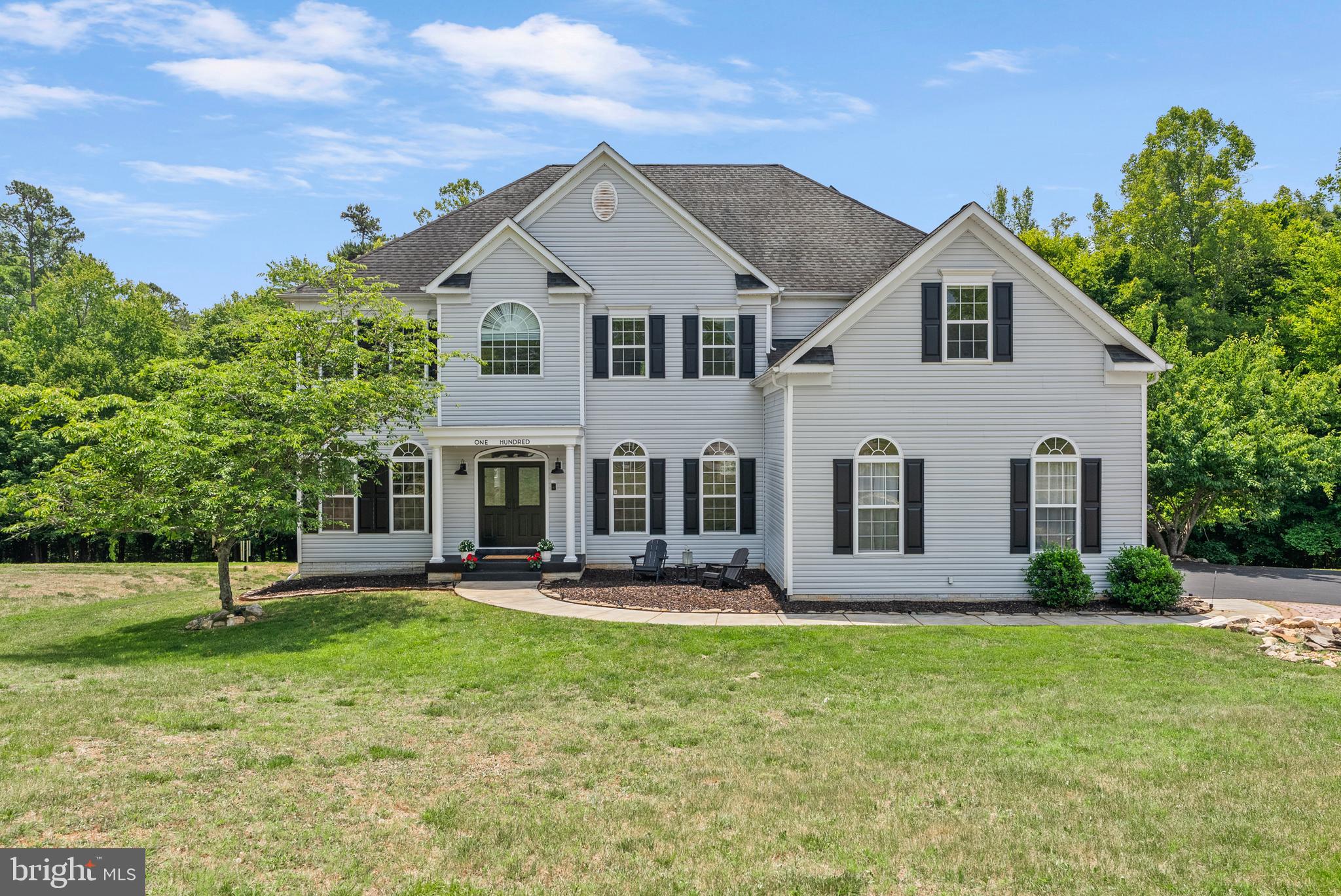 WELLINGTON CHASE ON THE RAPPAHANNOCK - Residential