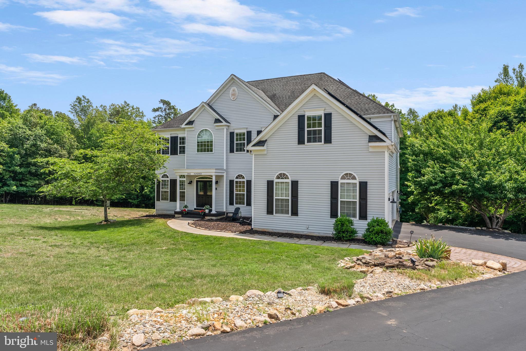 WELLINGTON CHASE ON THE RAPPAHANNOCK - Residential
