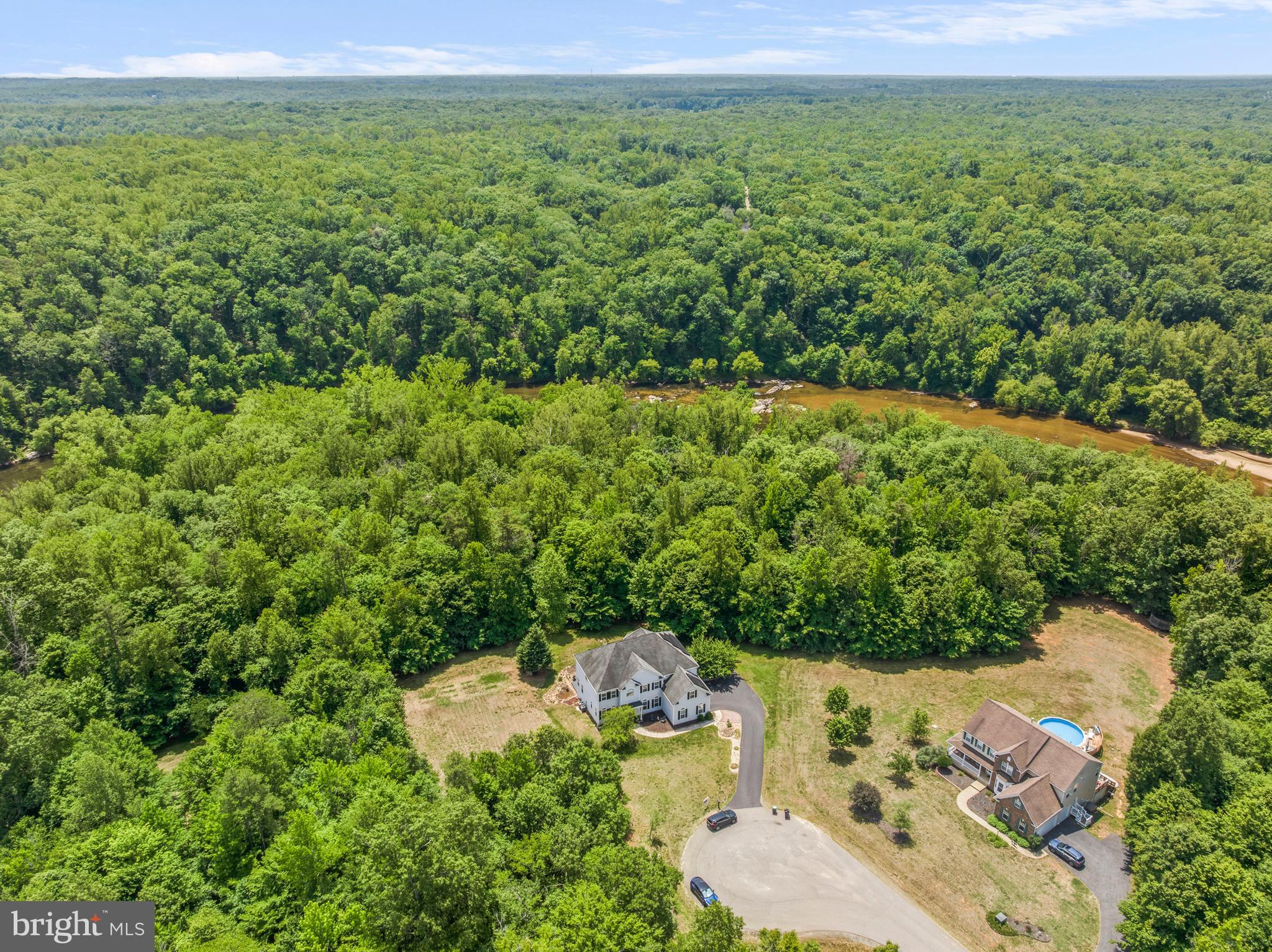 WELLINGTON CHASE ON THE RAPPAHANNOCK - Residential