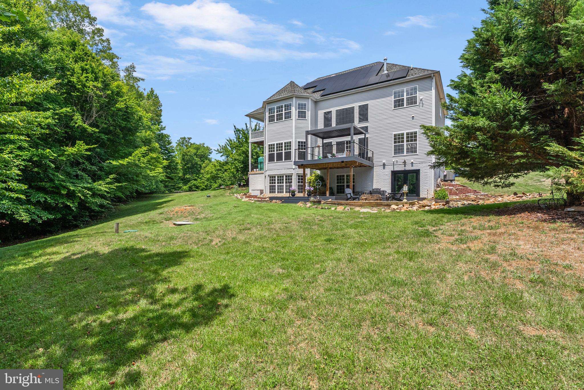 WELLINGTON CHASE ON THE RAPPAHANNOCK - Residential