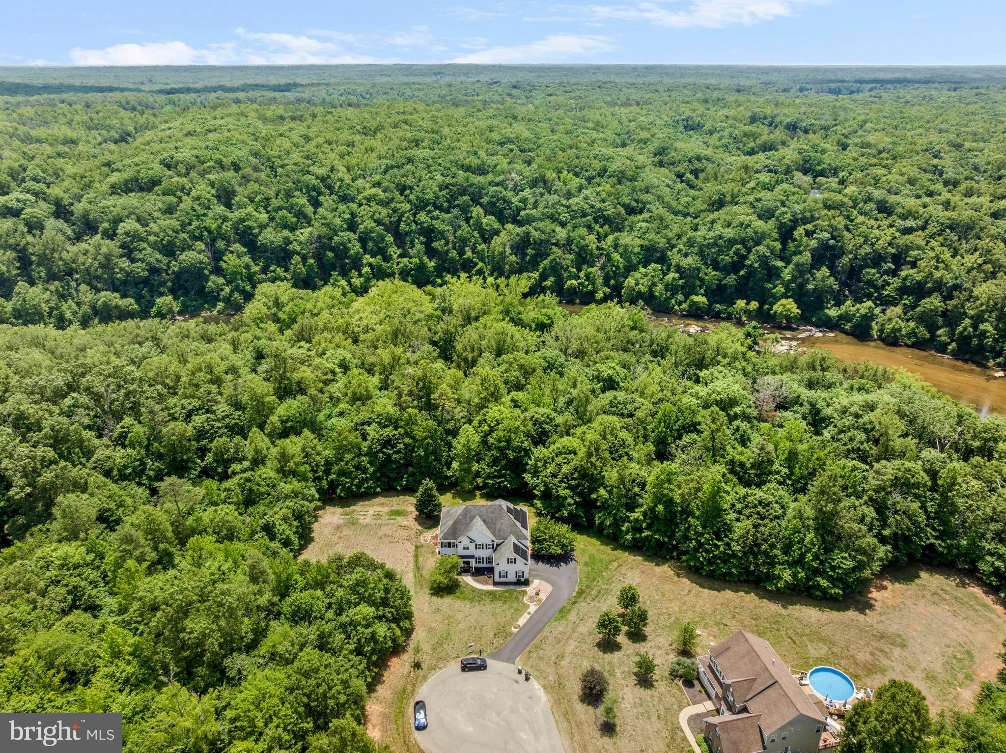 WELLINGTON CHASE ON THE RAPPAHANNOCK - Residential
