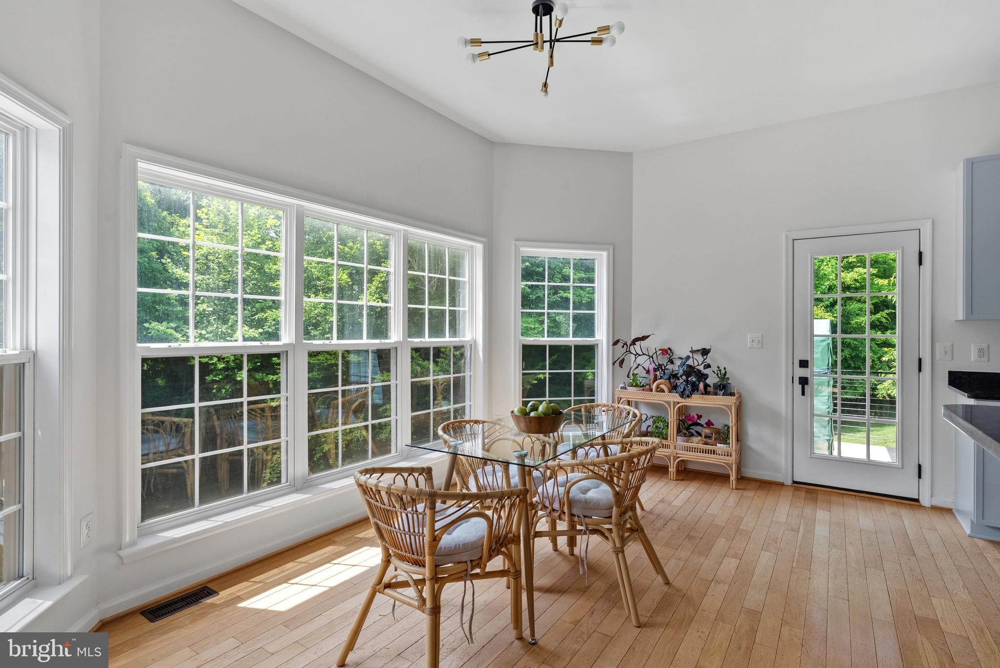 WELLINGTON CHASE ON THE RAPPAHANNOCK - Residential