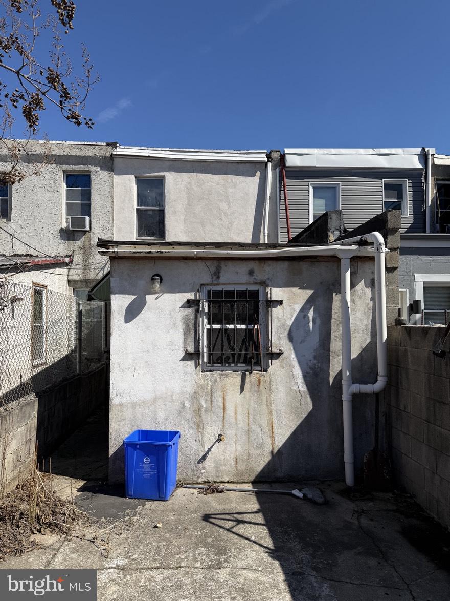FAIRHILL - Residential