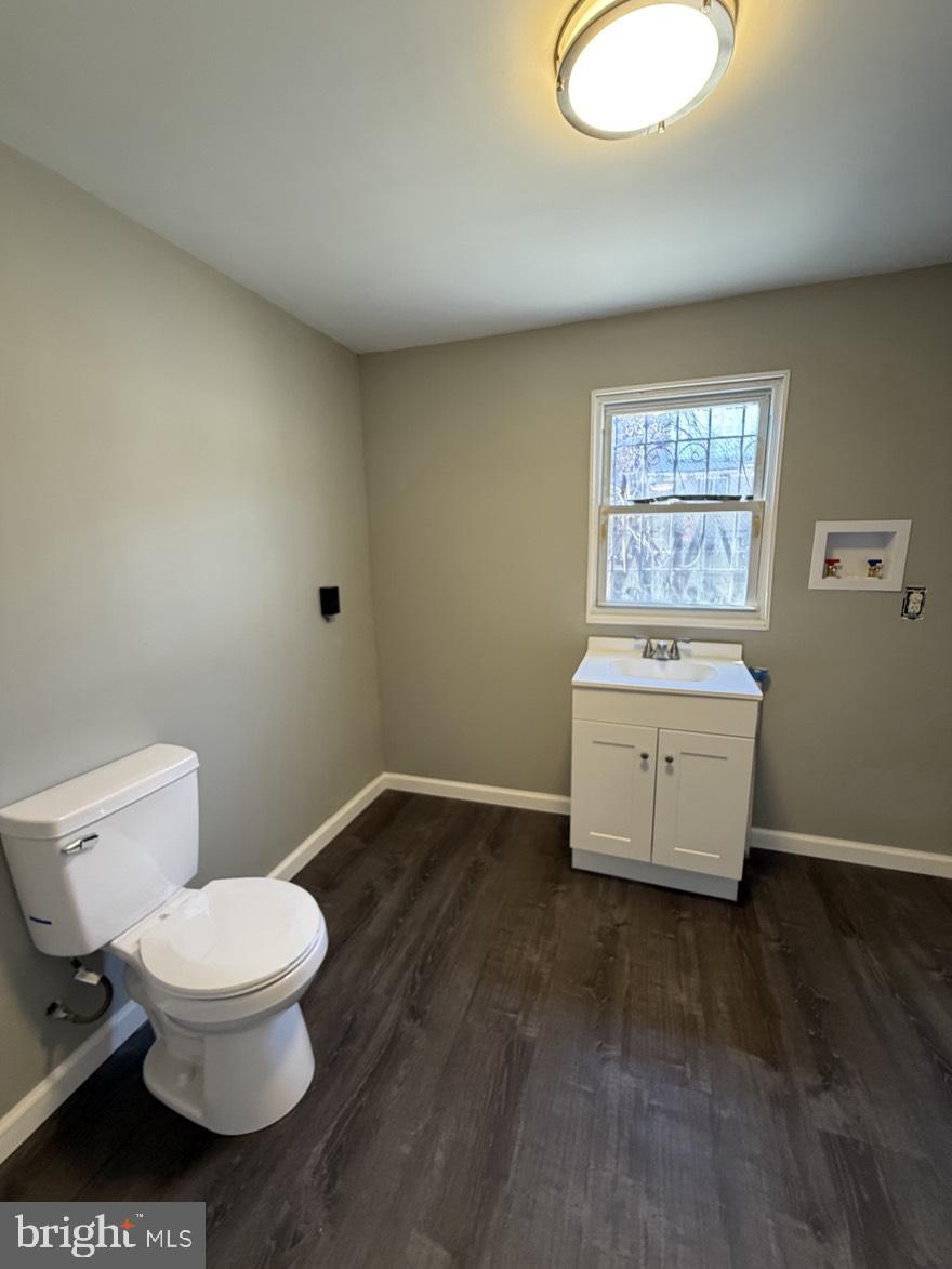 FAIRHILL - Residential