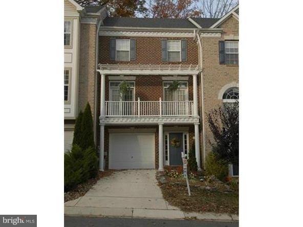 WOODS LANDING - Residential Lease