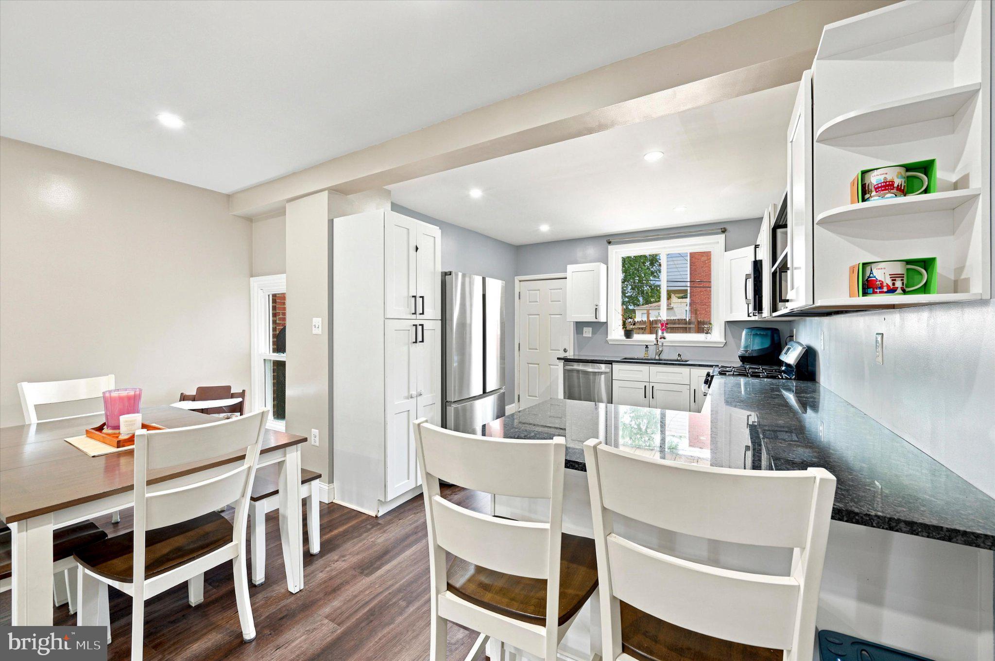 ROXBOROUGH - Residential