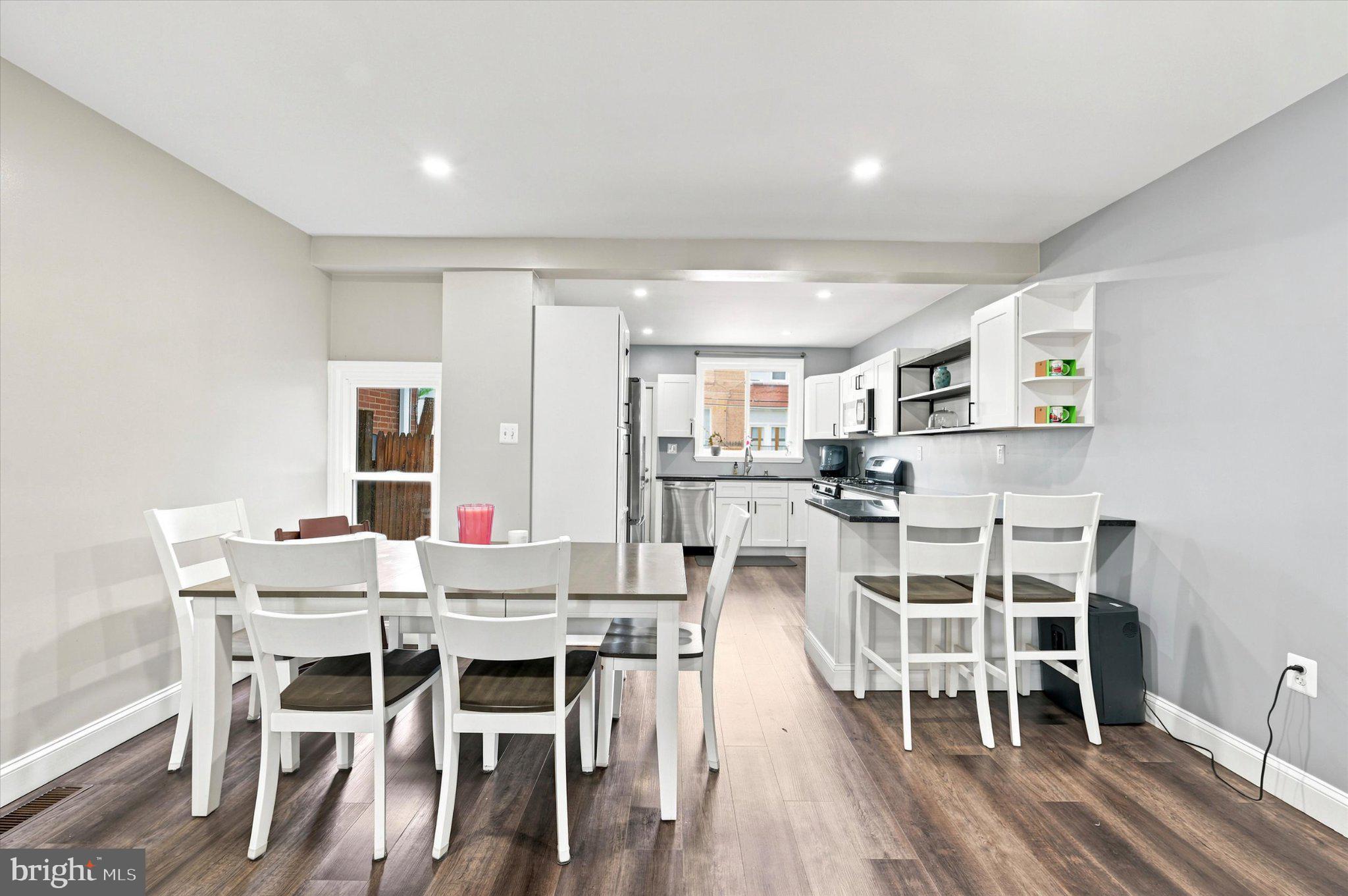 ROXBOROUGH - Residential