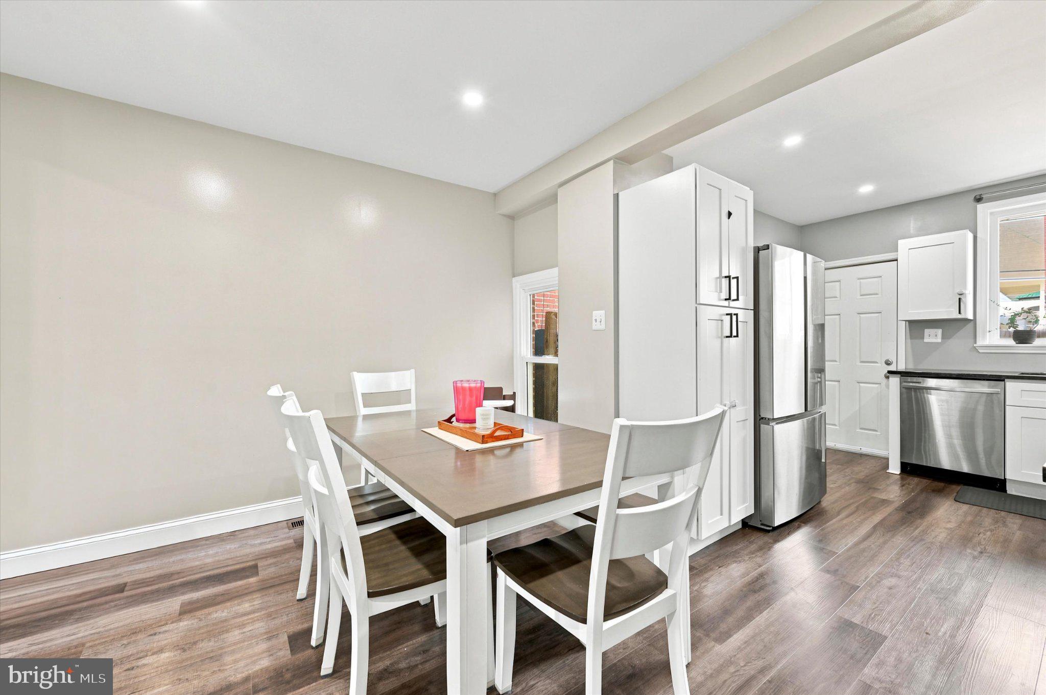 ROXBOROUGH - Residential