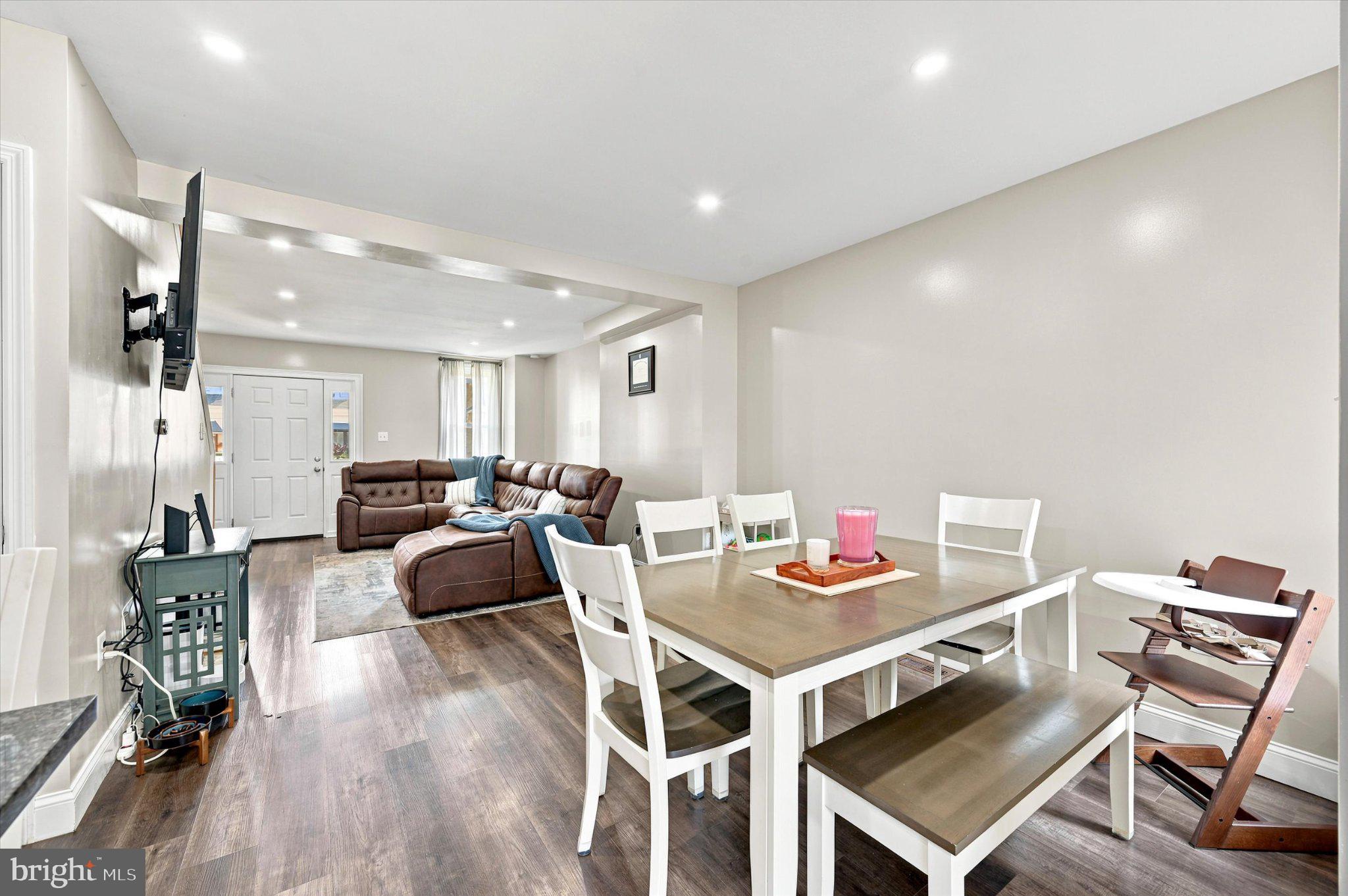 ROXBOROUGH - Residential
