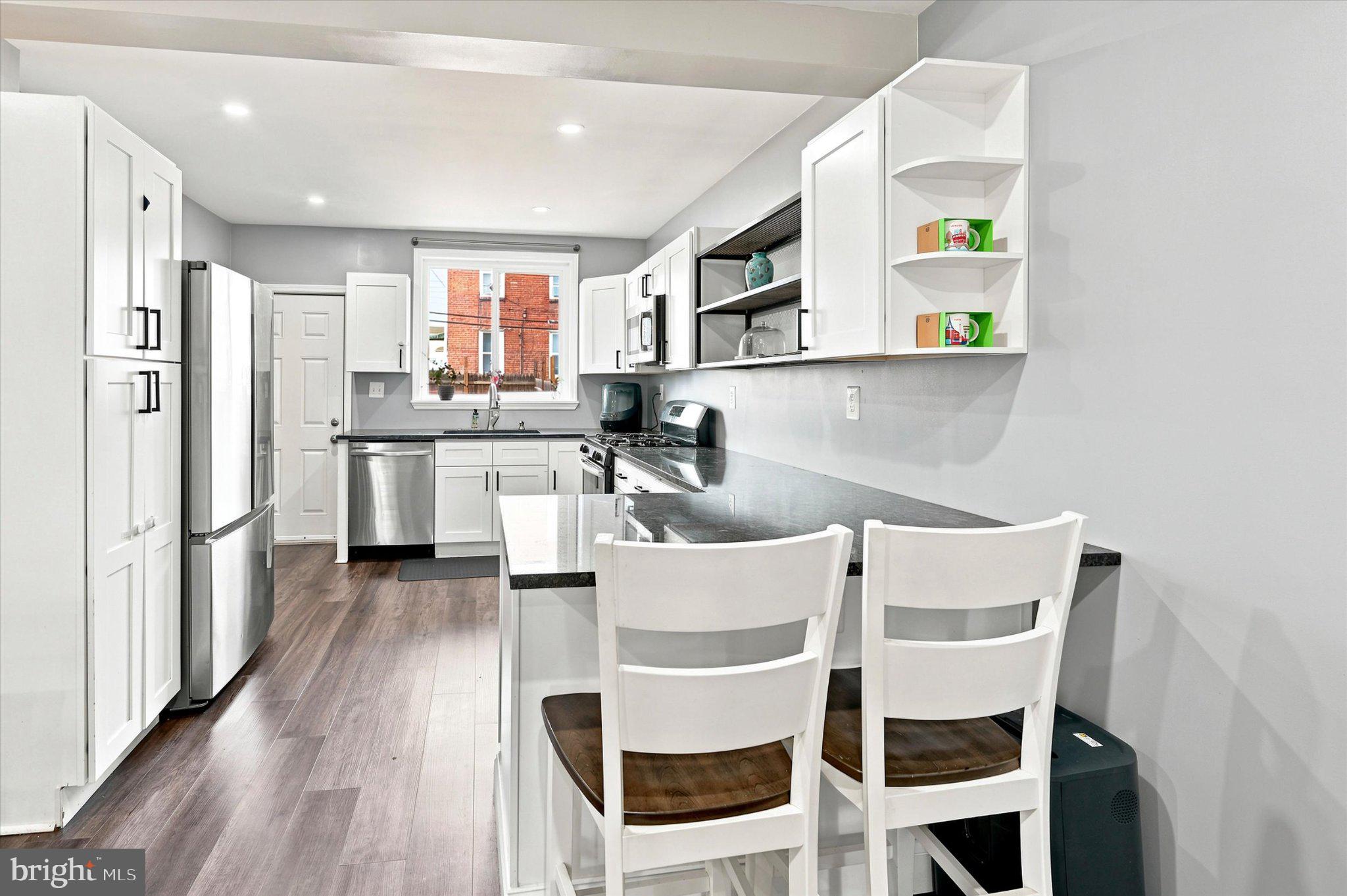 ROXBOROUGH - Residential