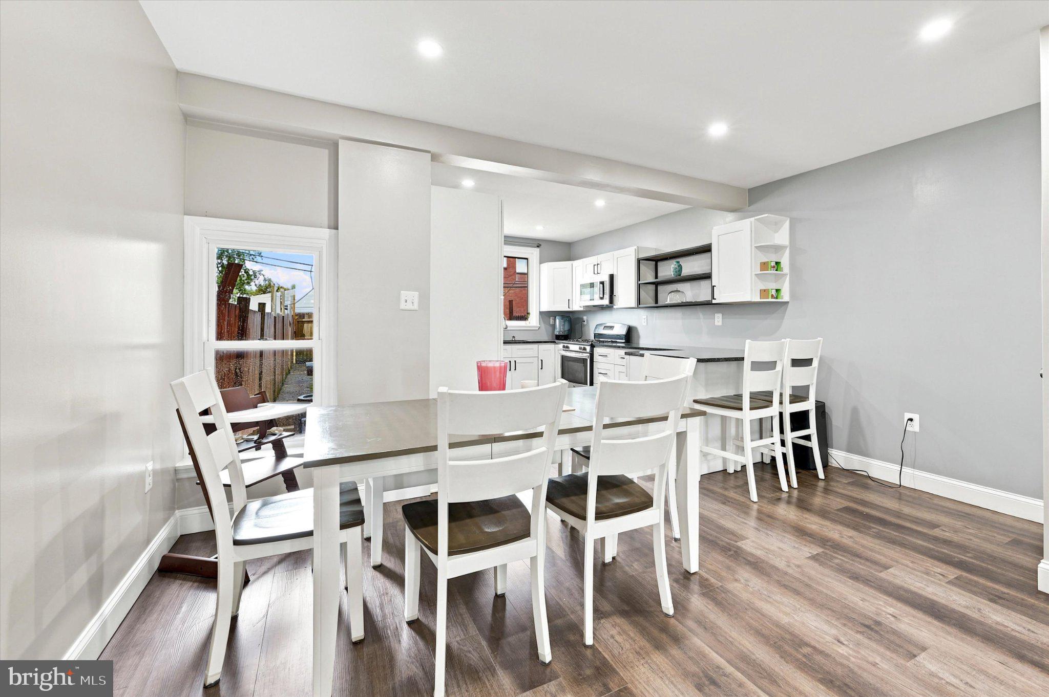 ROXBOROUGH - Residential