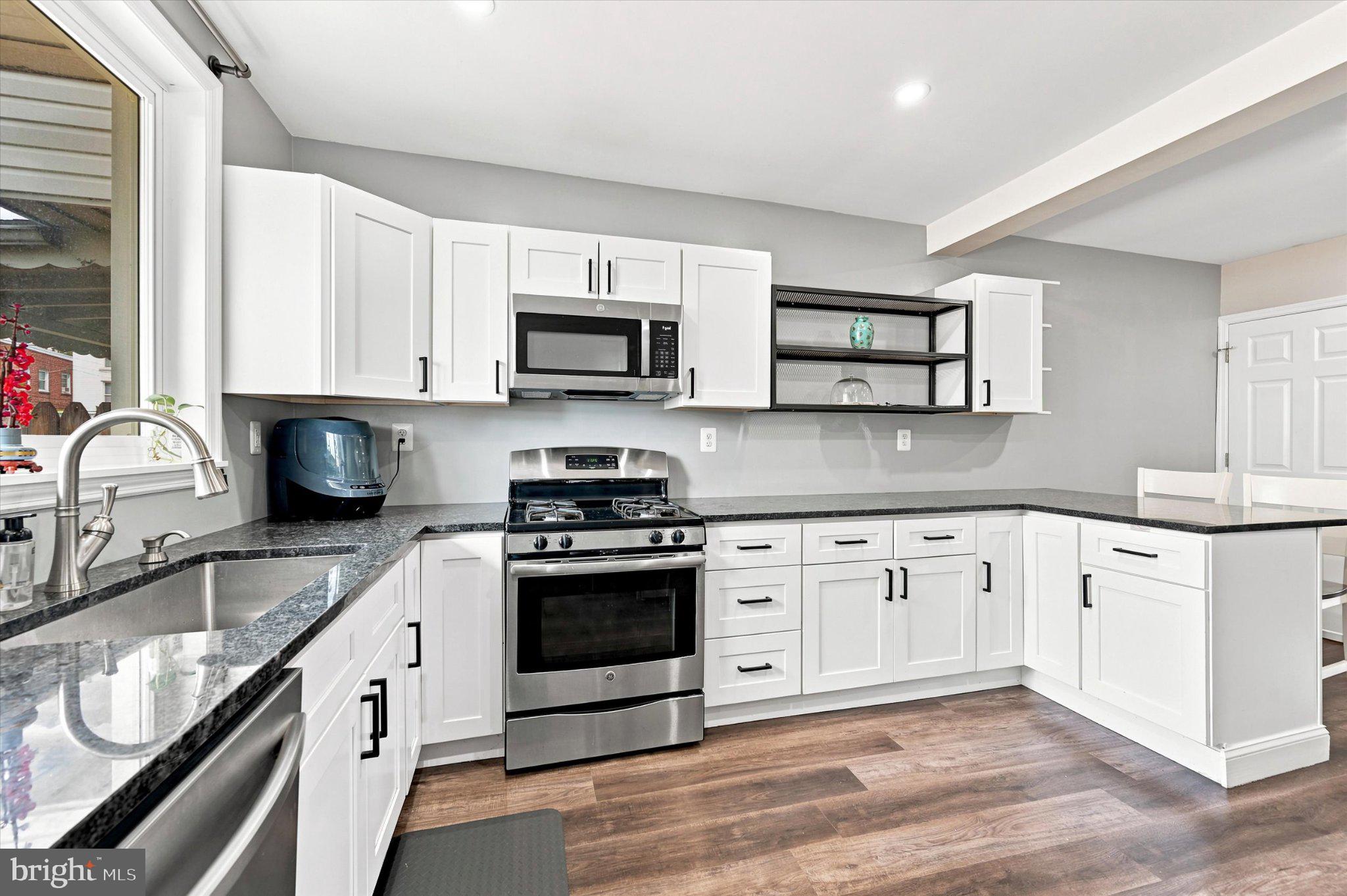 ROXBOROUGH - Residential