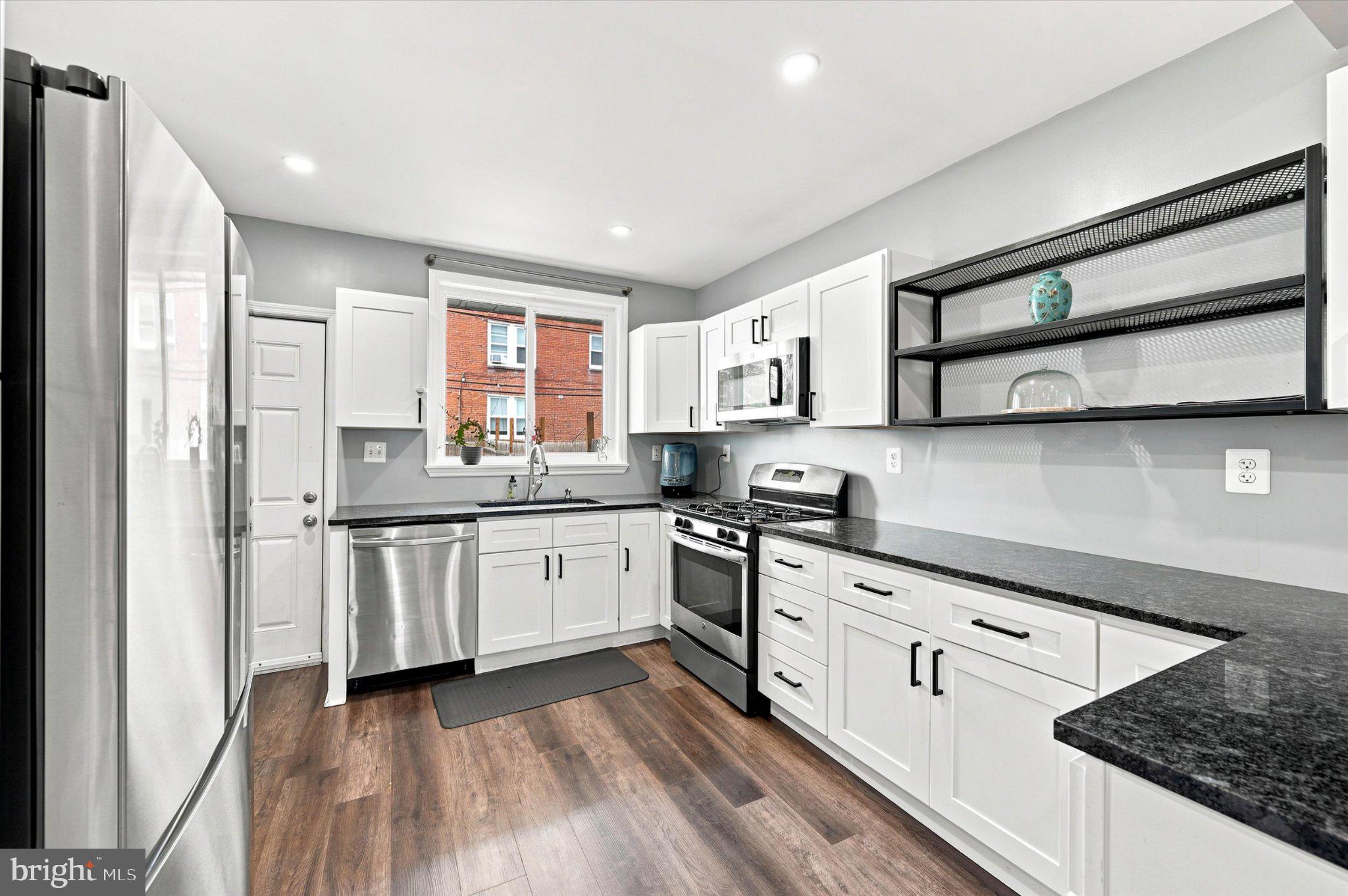 ROXBOROUGH - Residential