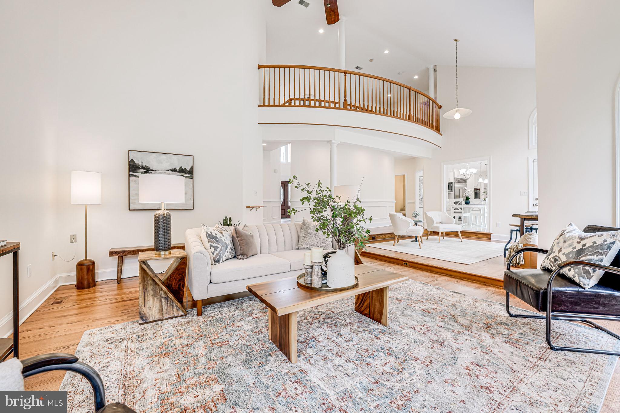 WINDSONG WEST - Residential