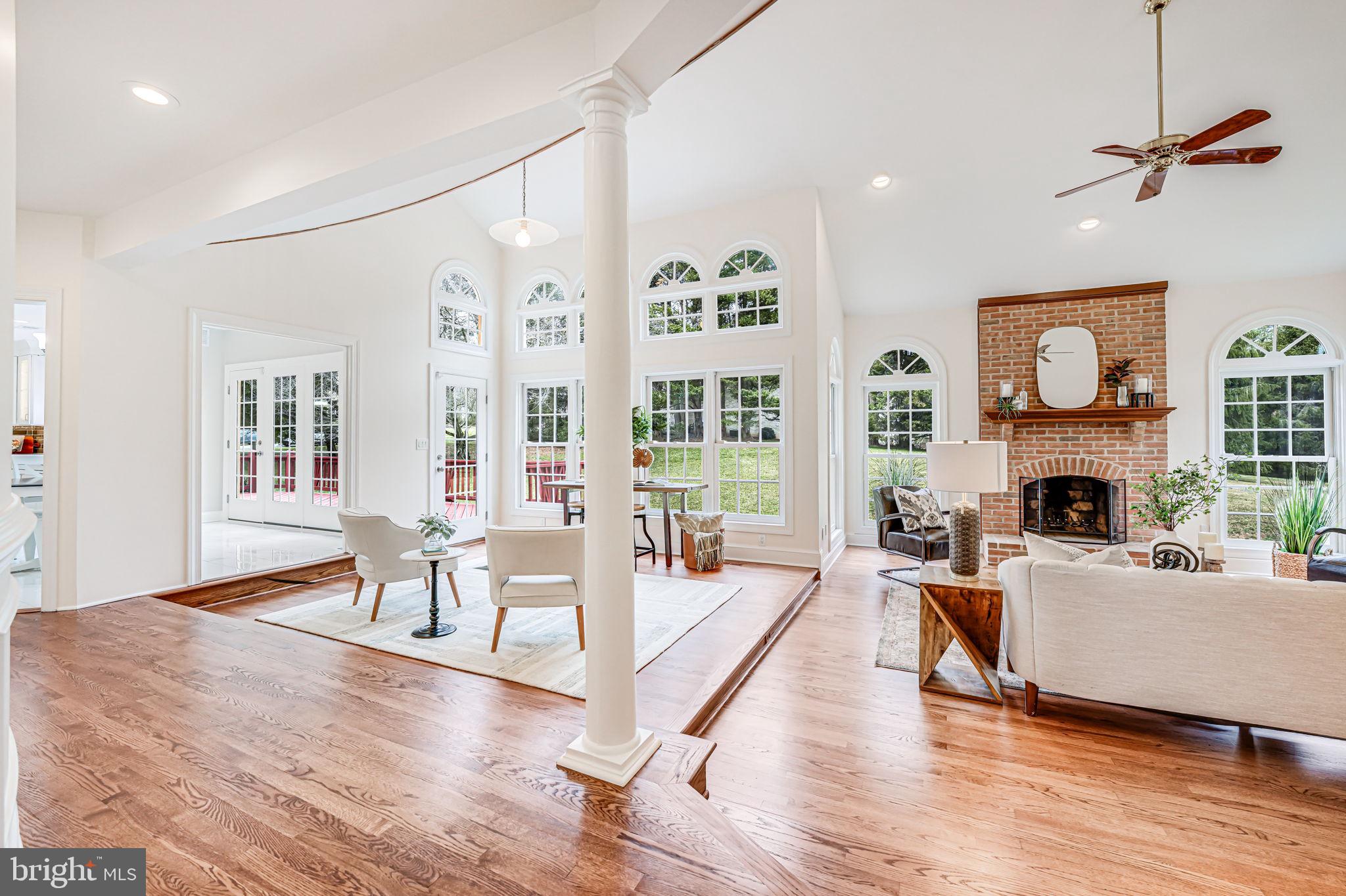 WINDSONG WEST - Residential