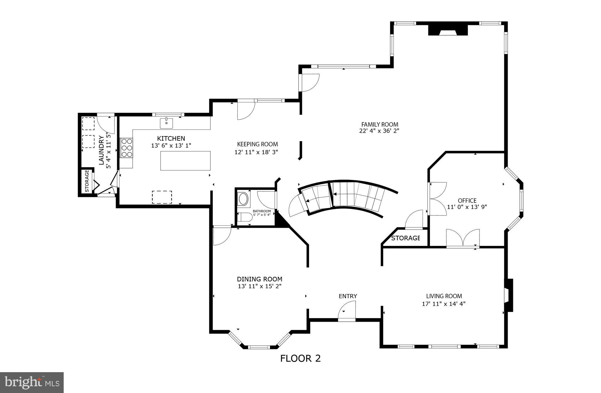 WINDSONG WEST - Residential