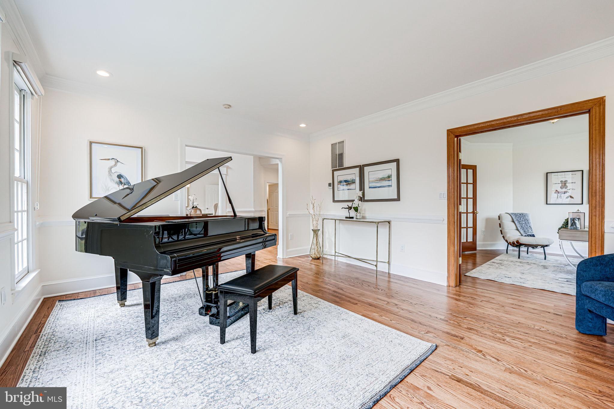 WINDSONG WEST - Residential