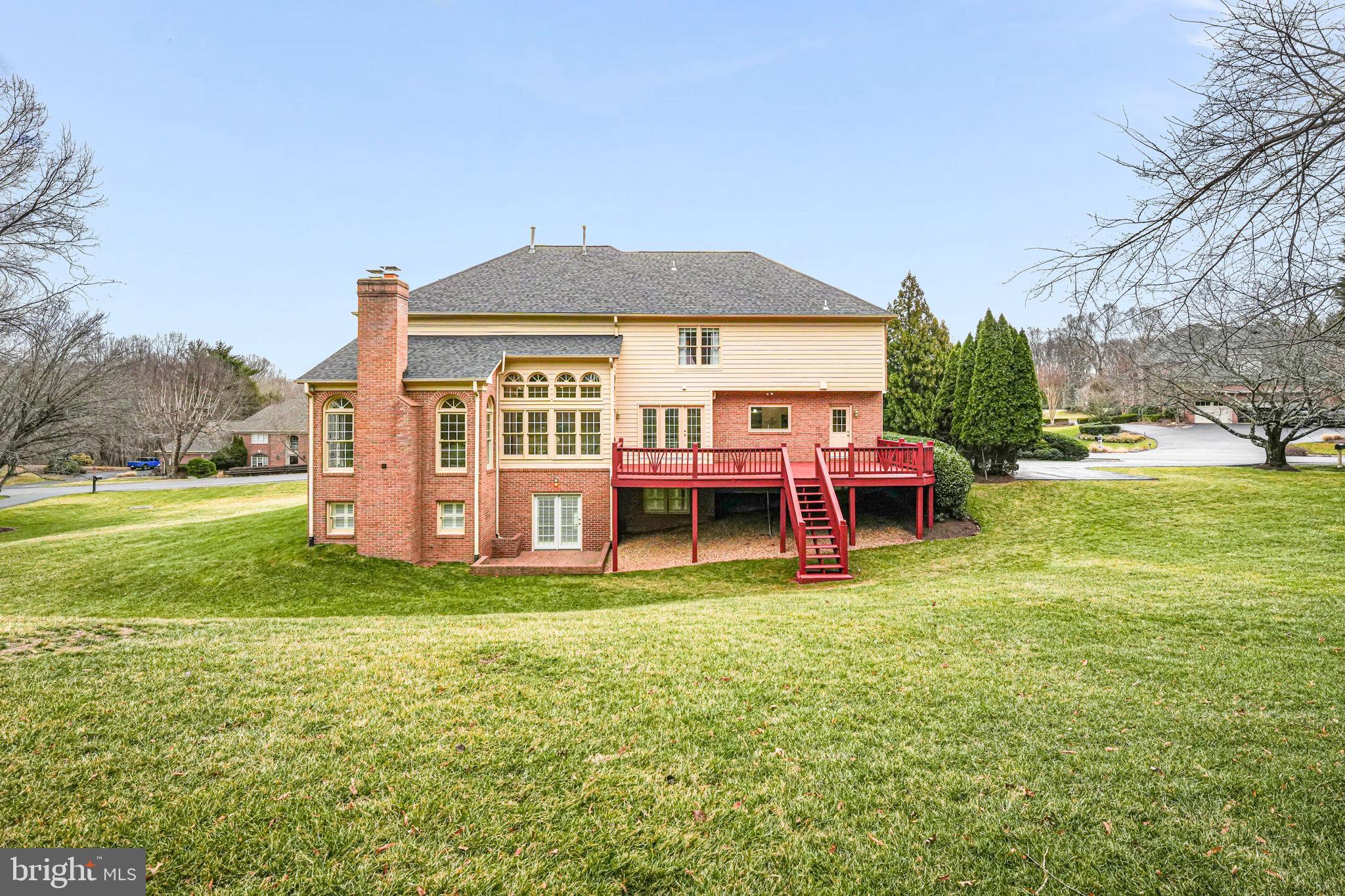 WINDSONG WEST - Residential