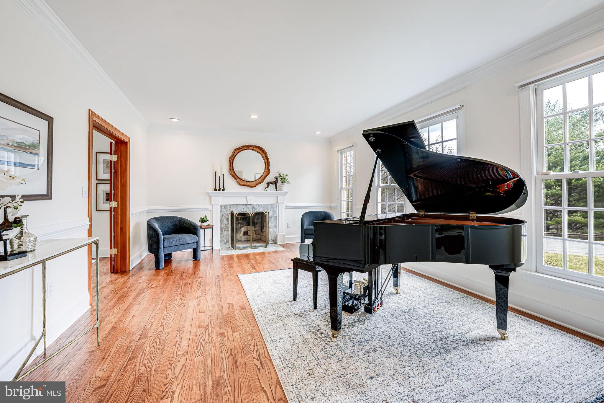 WINDSONG WEST - Residential