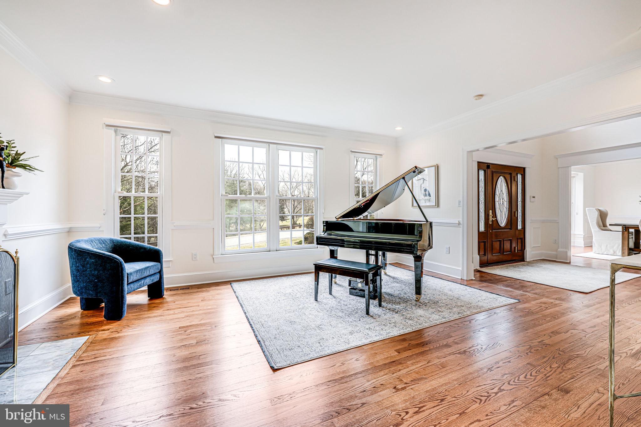 WINDSONG WEST - Residential