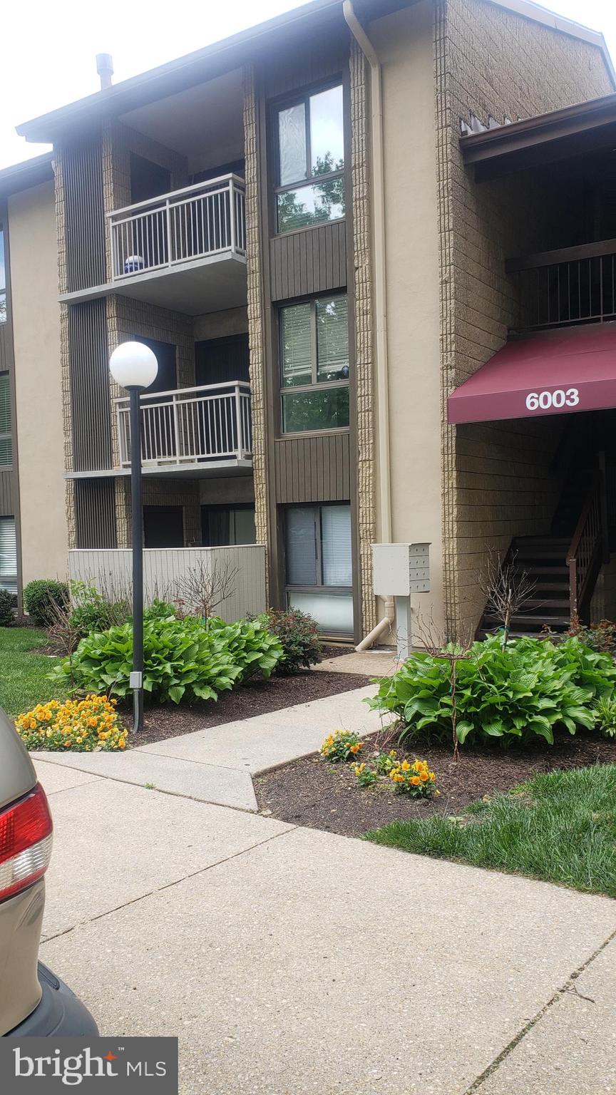 VILLAGE OF LONG REACH - Residential Lease